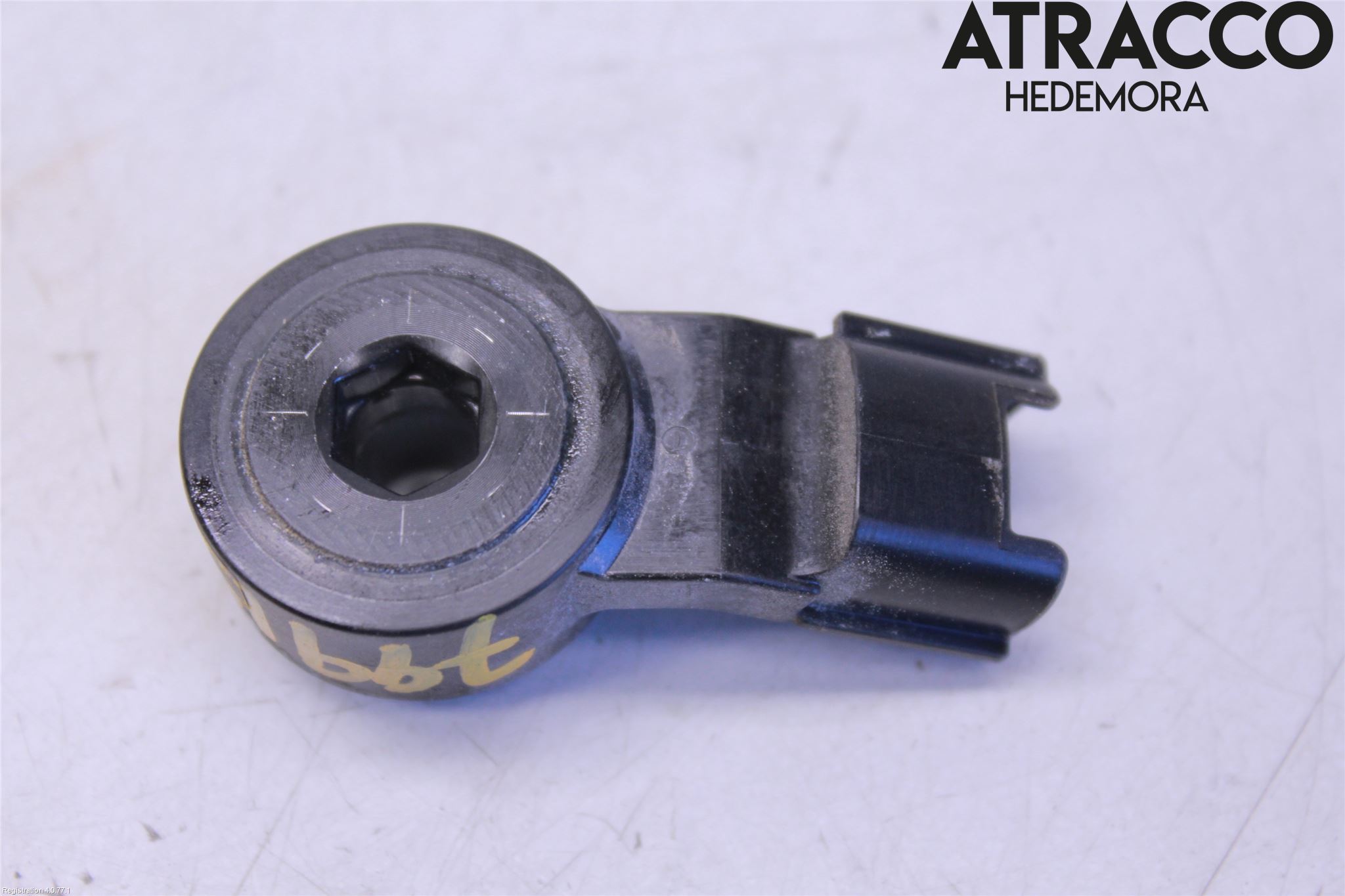 Toyota YARIS XP130 15-20 Injknacksensor