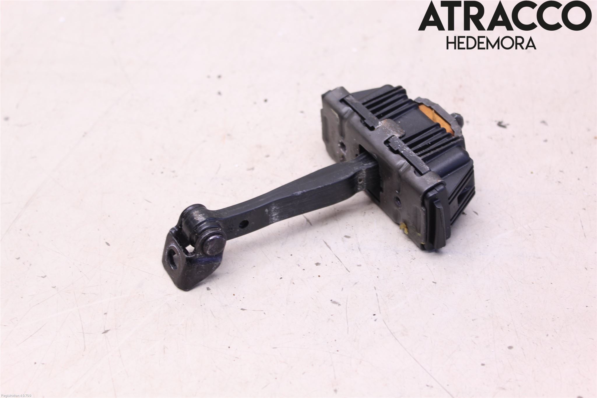 BMW X1 E84 10-15 Dörrstopp