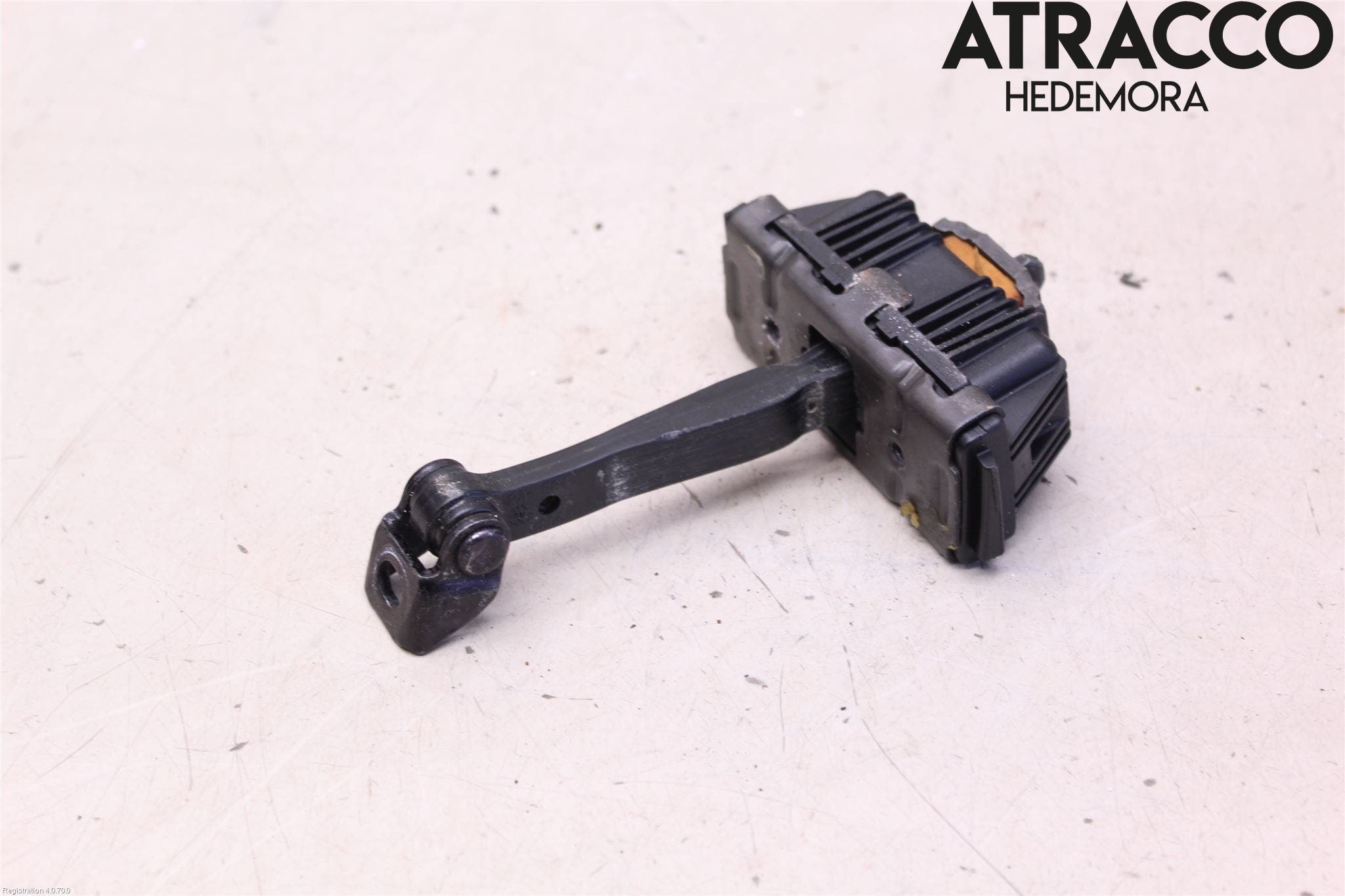 BMW X1 E84 10-15 Dörrstopp