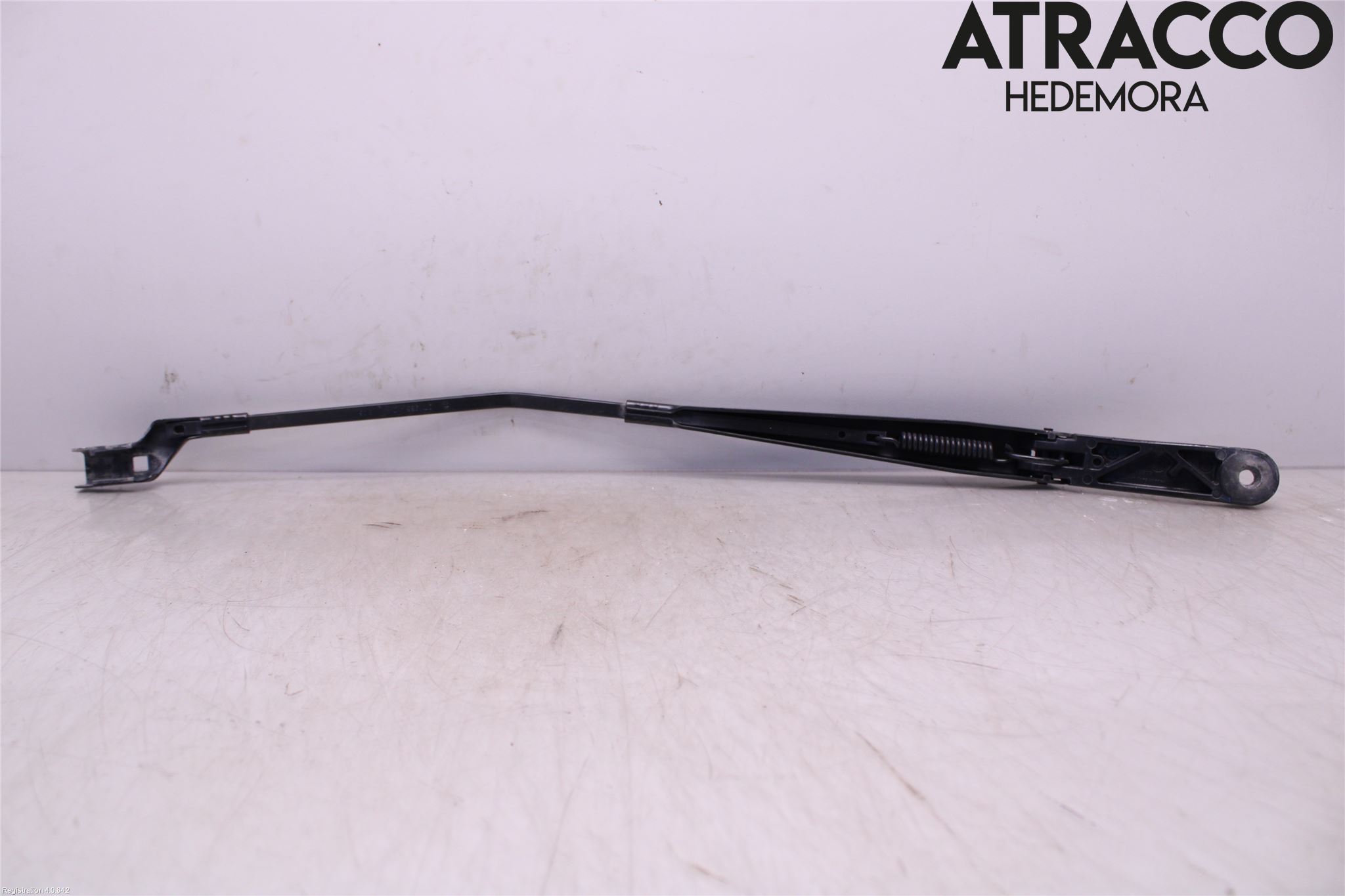 Skoda SUPERB 09-15 Torkararm Armar Vindruta