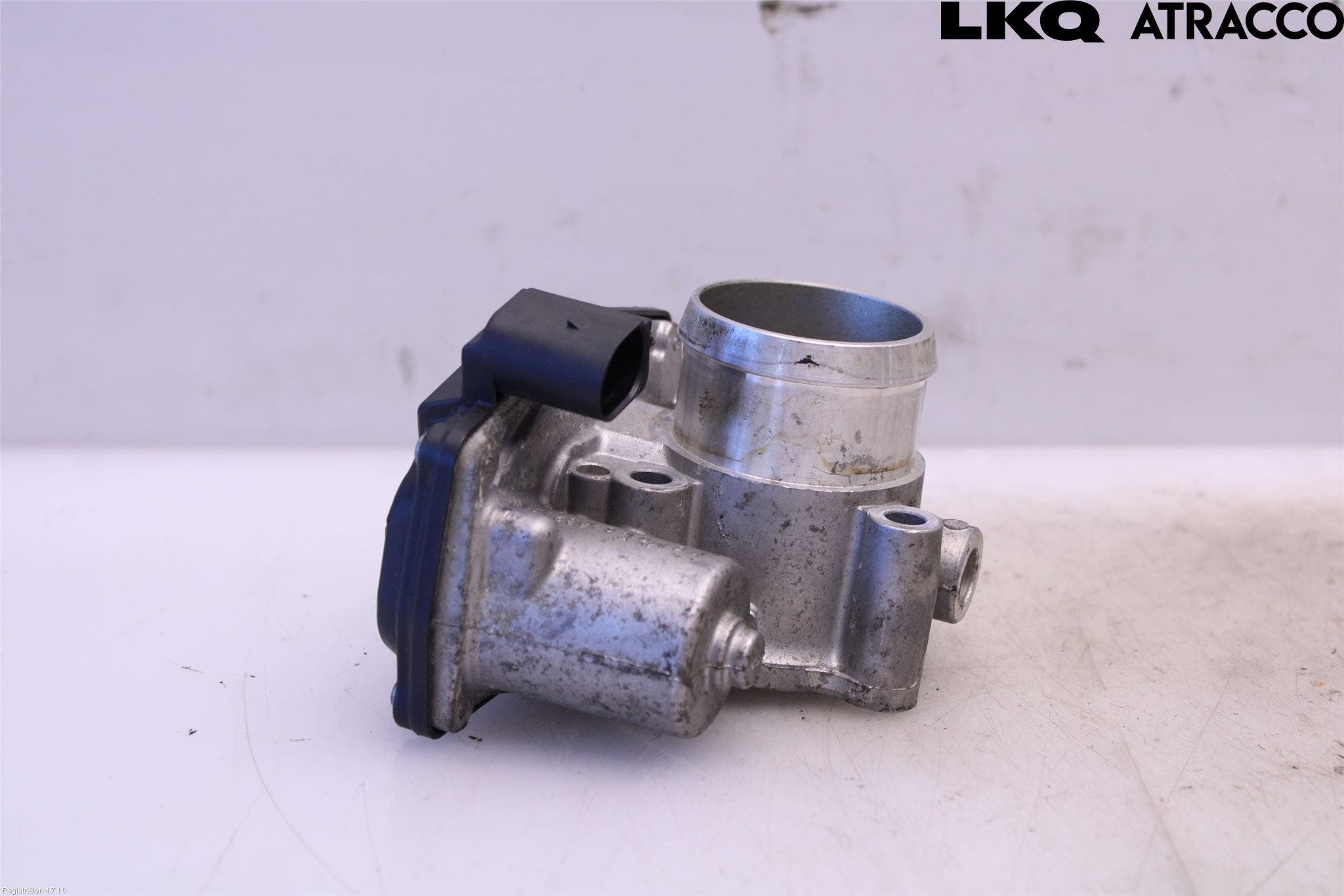 Ford FOCUS 11-14 Injspjällhus