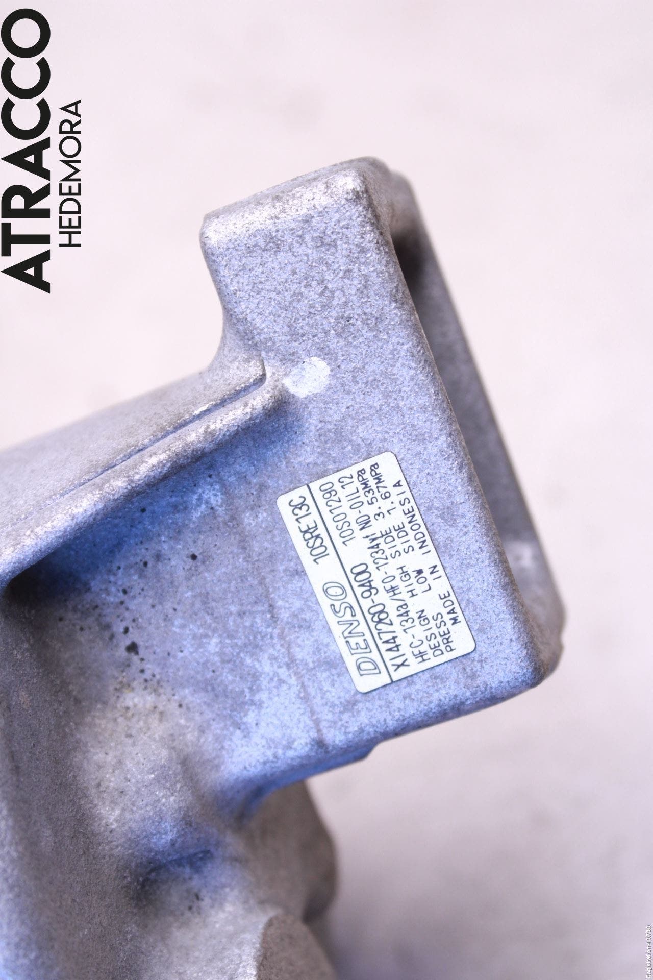 Suzuki VITARA 15- Ac Kompressor