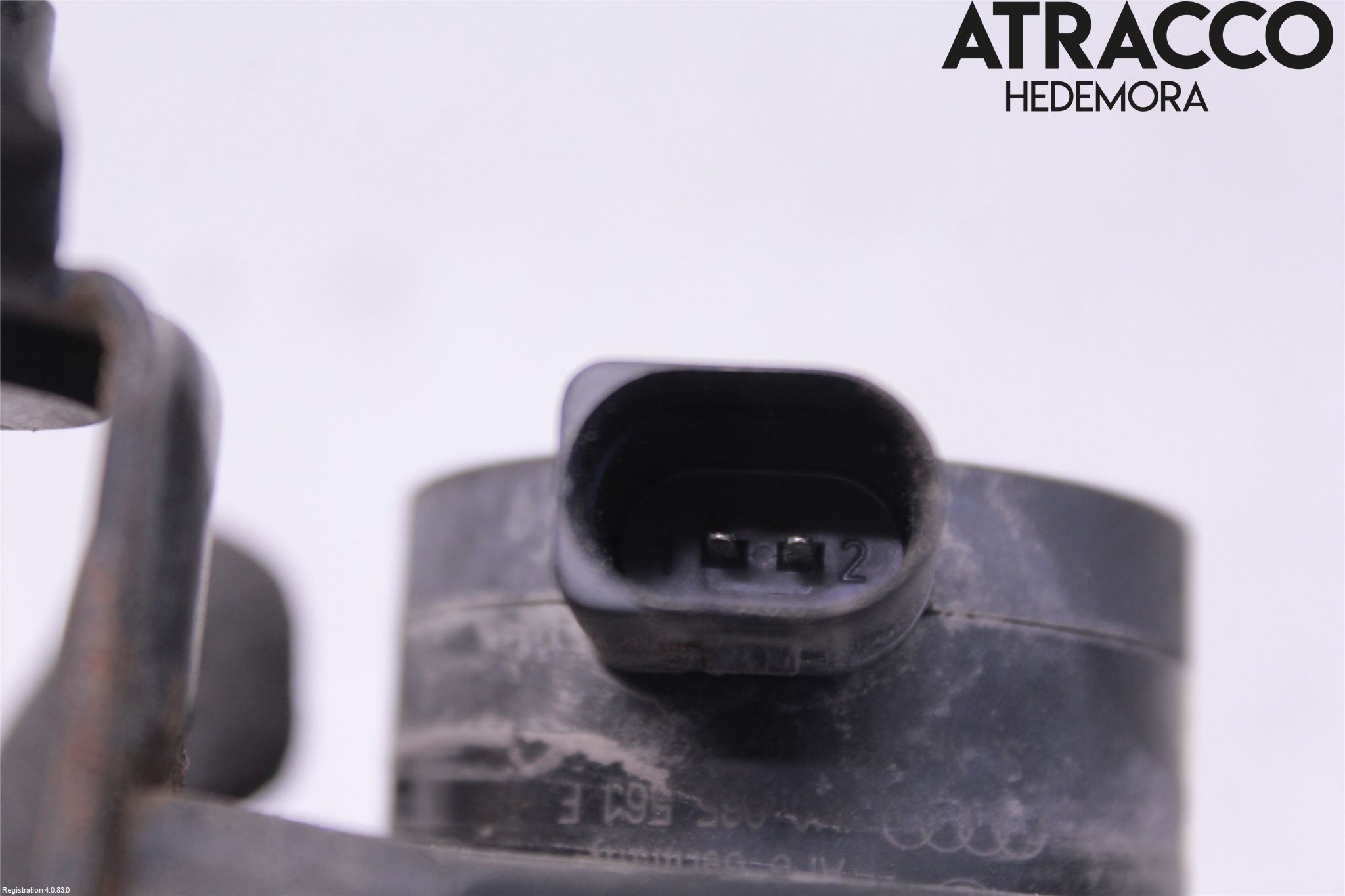 Volkswagen VW GOLF PLUS/CROSS GOLF 04-14 Värme Cirkulationspump