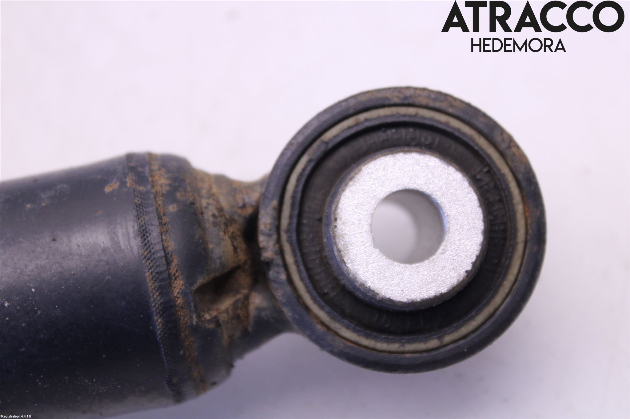 Audi Q2/SQ2 17- Stötdämpare Bak