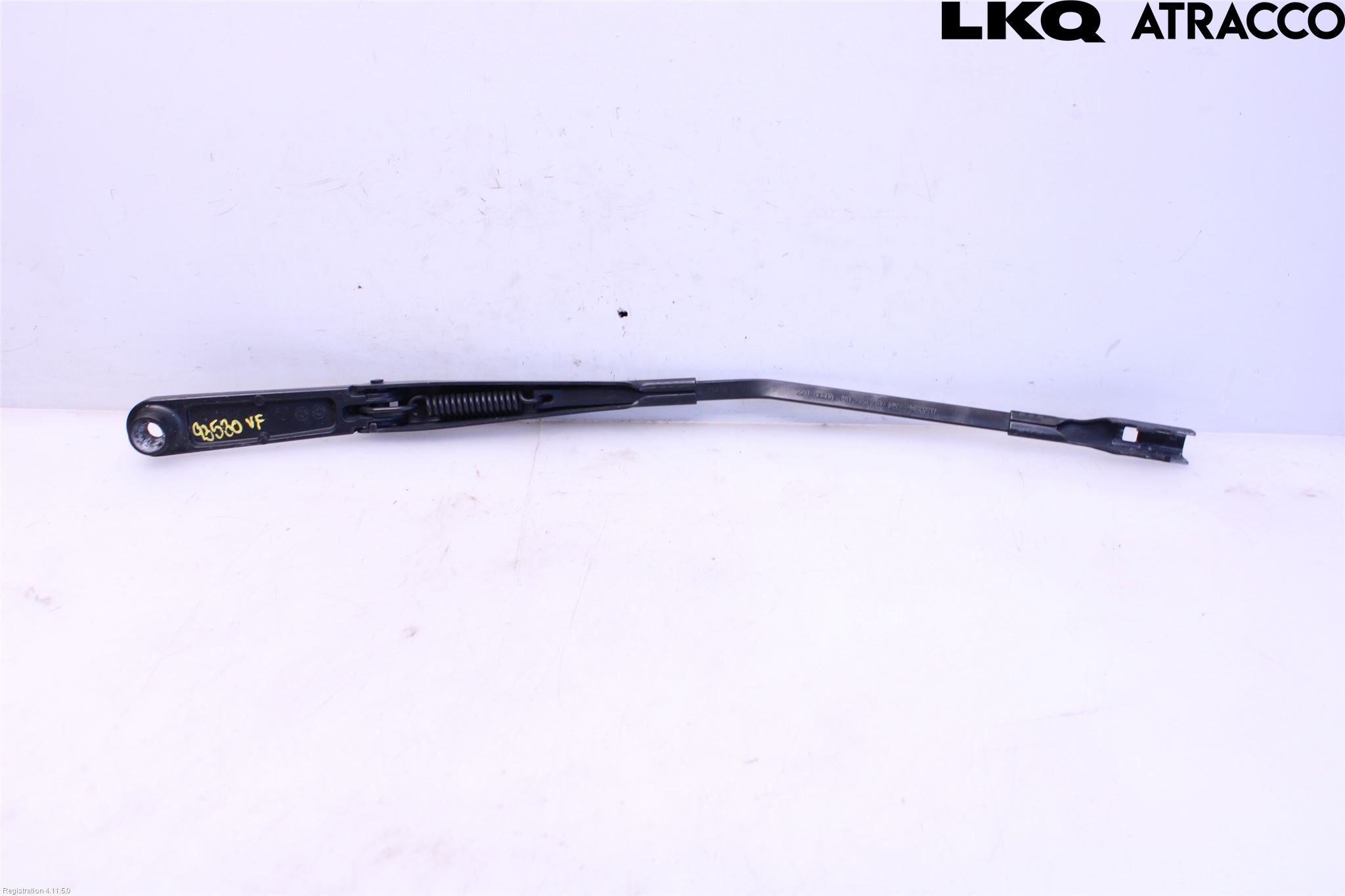 Audi A6 F2/C8 19- Torkararm Armar Vindruta