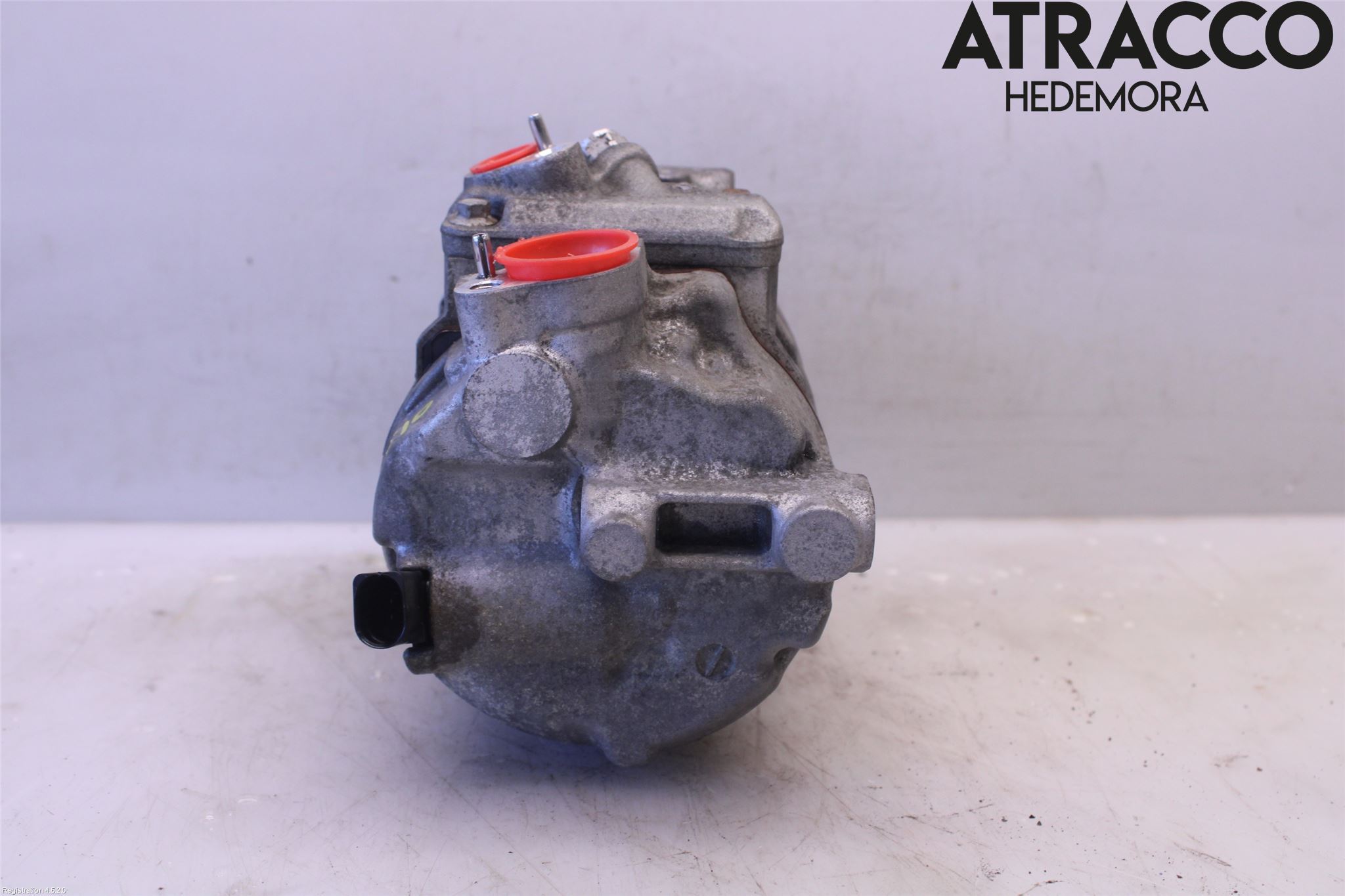 Skoda SUPERB 09-15 Ac Kompressor