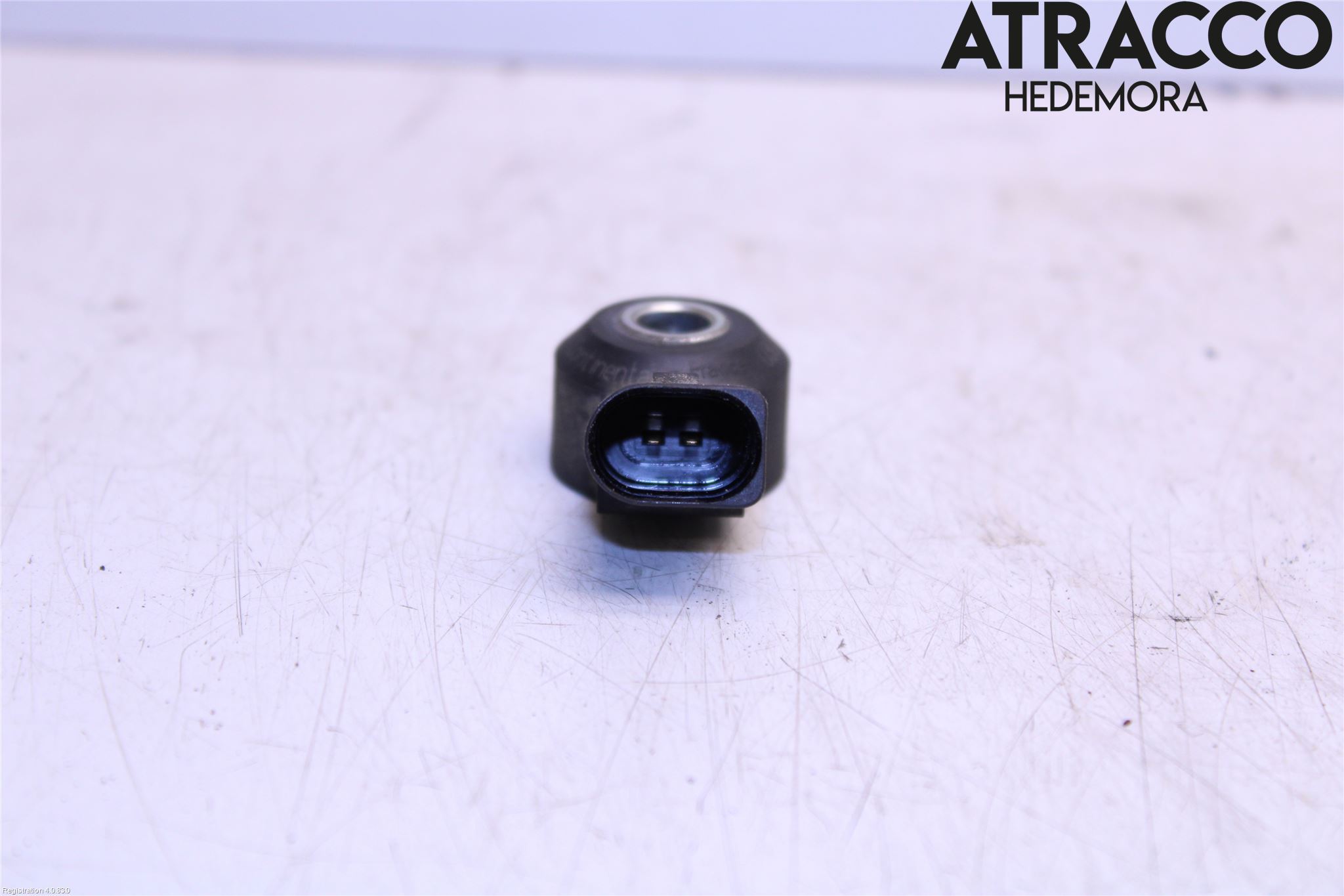 Volkswagen VW GOLF SPORTSVAN 15-20 Injknacksensor