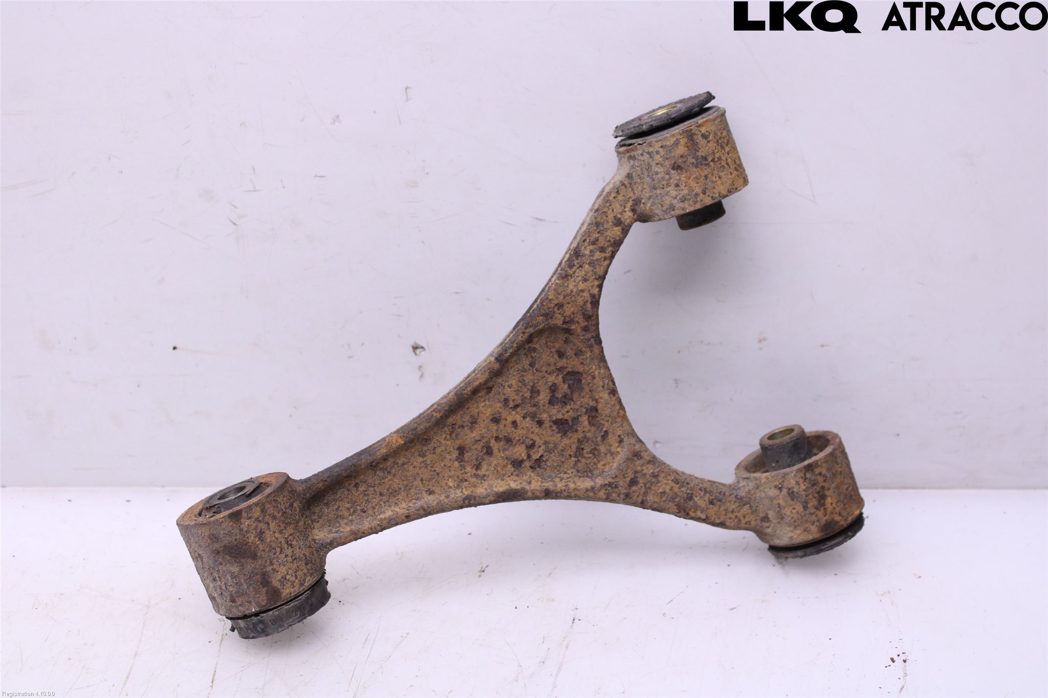 Audi A4/S4 94-99 Bärarm Bak Övre Höger