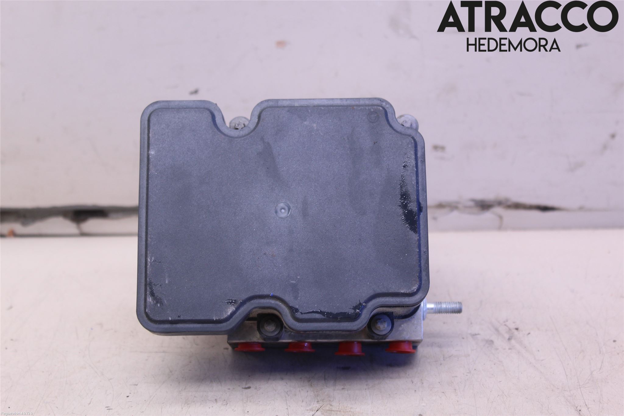 Mitsubishi SPACE STAR 13- Abs Hydraulaggregat