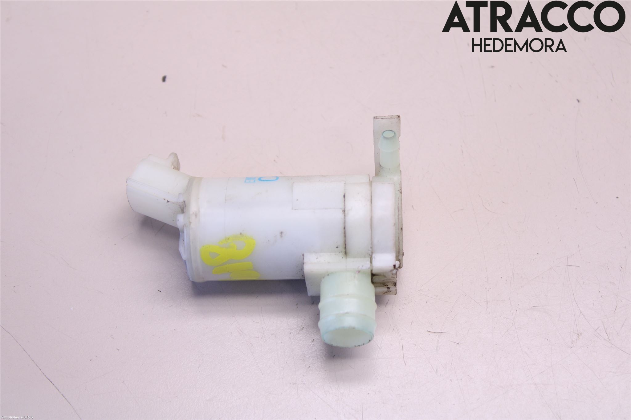 Suzuki SX4 S-CROSS 14-21 Spolarpump Vindruta