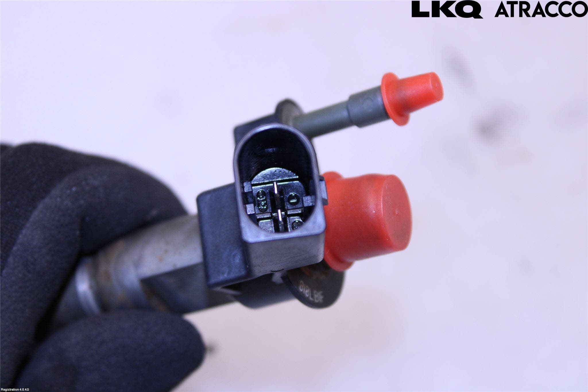 BMW 5 F10/F11/F18 09-17 Injspridare