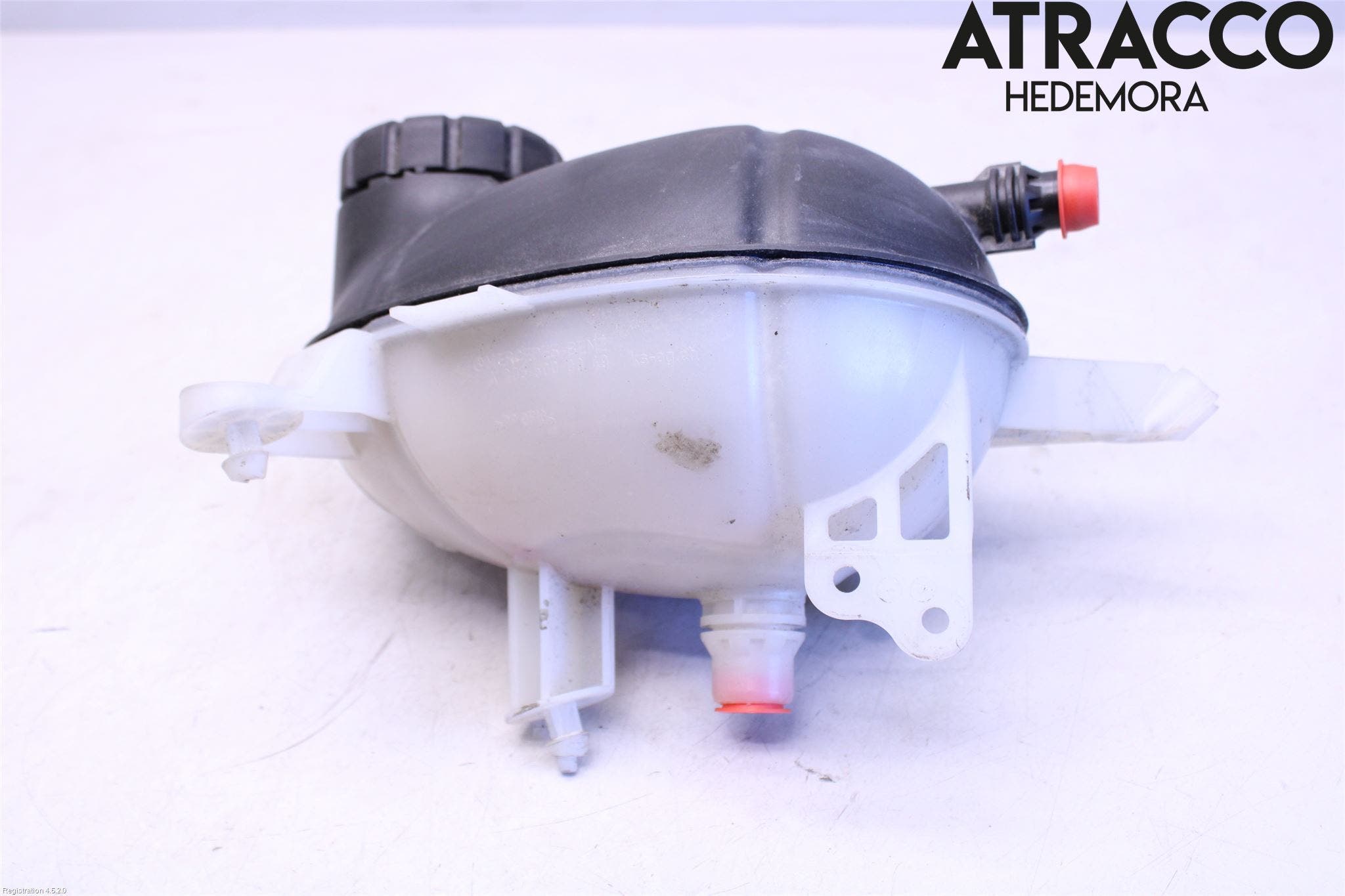 MB GLC-KLASS (X253/C253) 15-22 Expansionstank