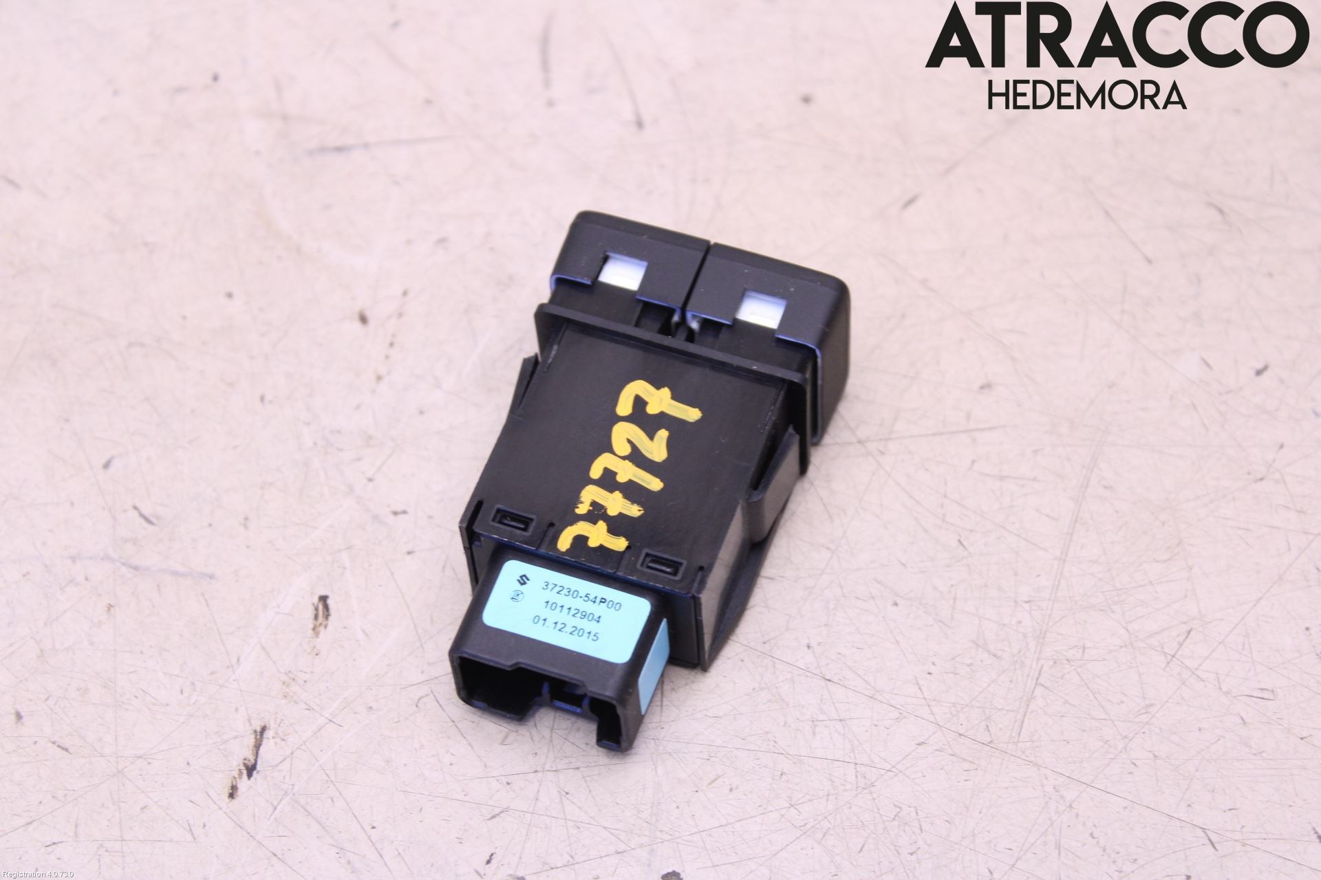 Suzuki VITARA 15- Strömställare Övrigt