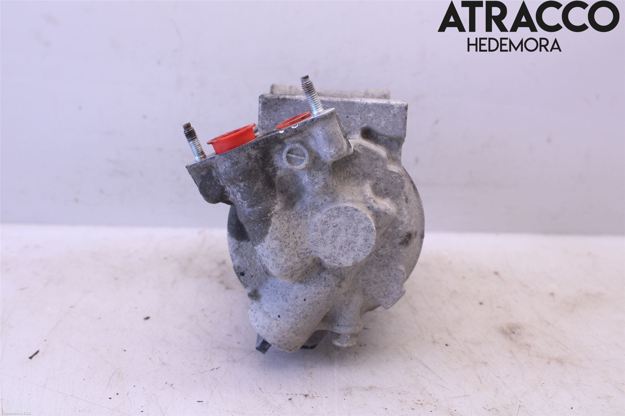 Citroen BERLINGO 08-18 Ac Kompressor