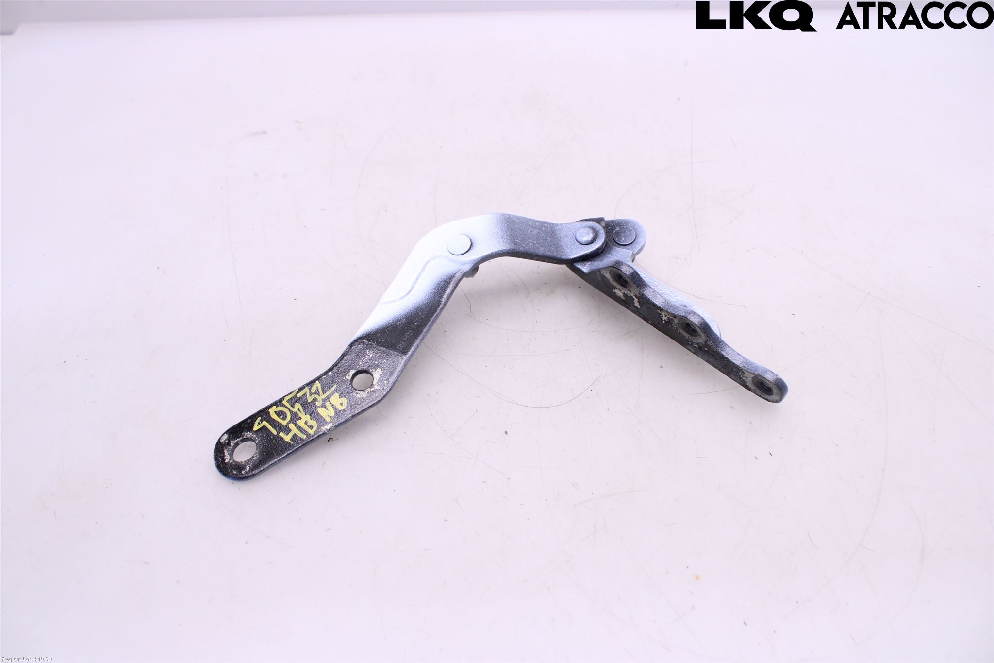 Tesla MODEL X 16- Dörrgångjärn