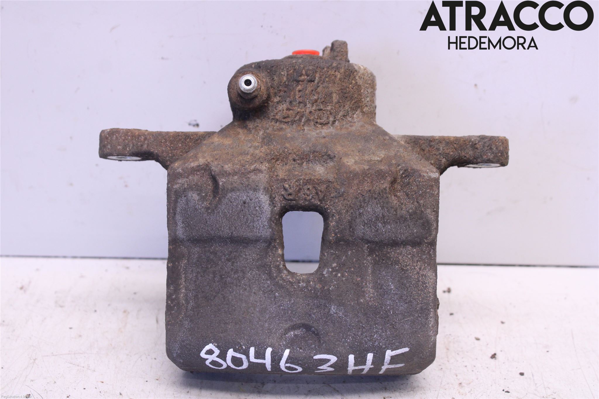 Kia CEED 12-18 Bromsok Fram Höger