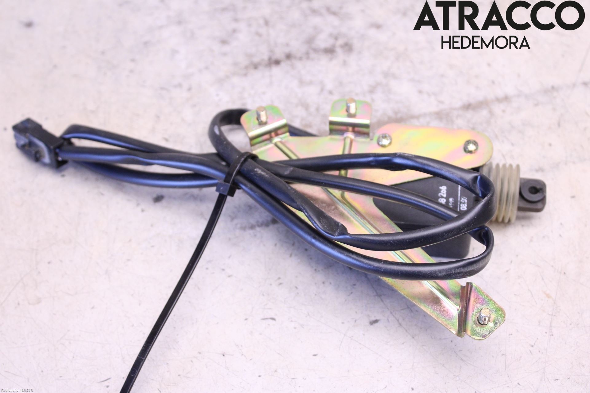 Volvo 940 91-98 Centrallåsmot Baklucka