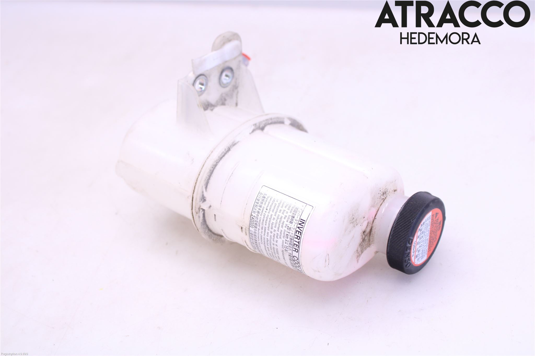 Lexus IS 250/350 14-20 Expansionstank