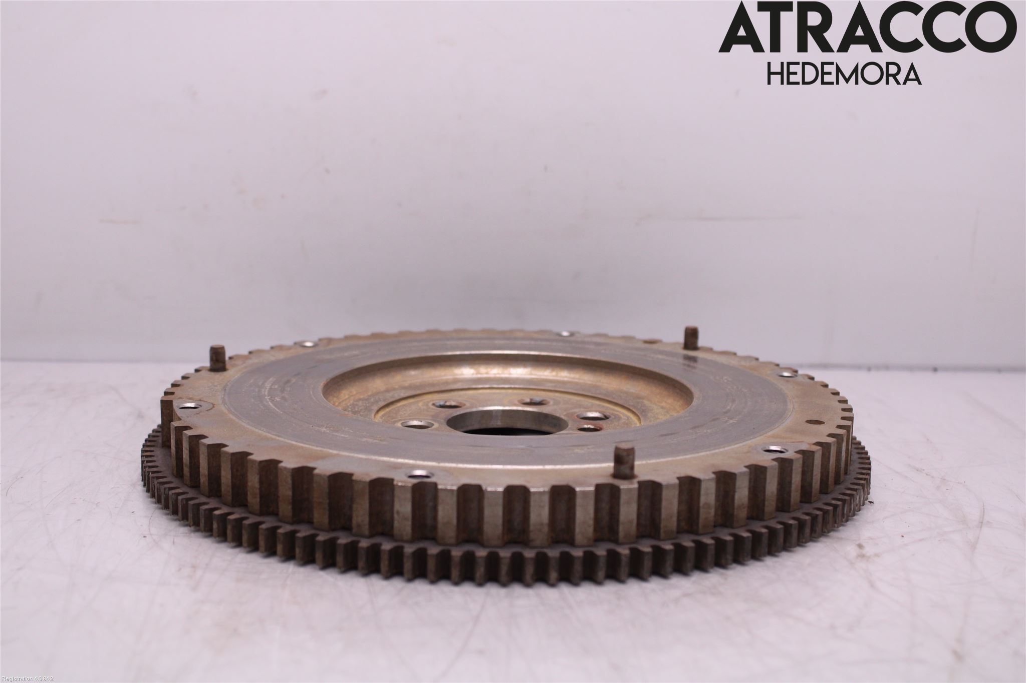 Citroen C2 Svänghjul Man