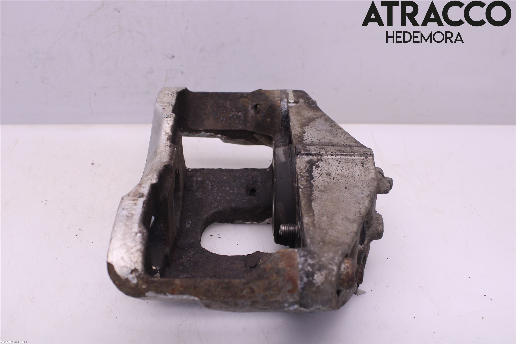 Saab 9-3 VER 2 Bromsok Fram Vänster