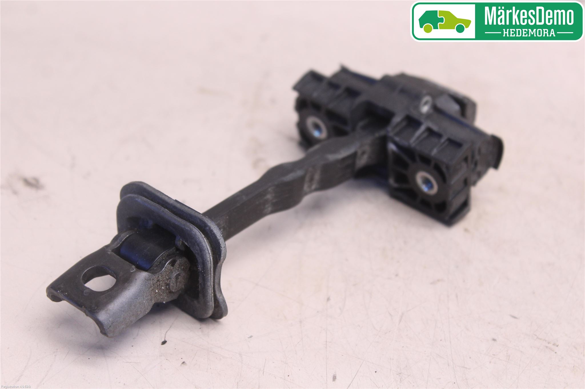 Seat Mii / Mii electric Dörrstopp