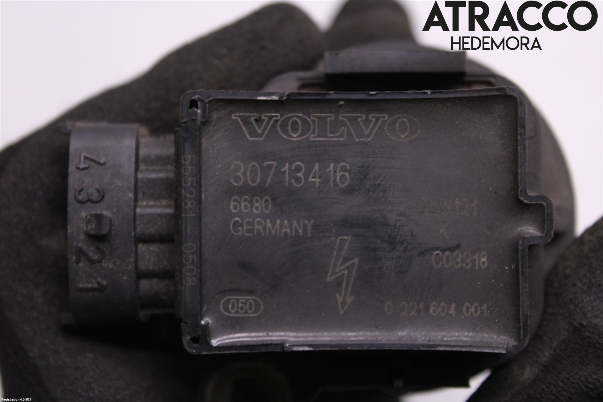 Volvo S60 05-10 Tändspole