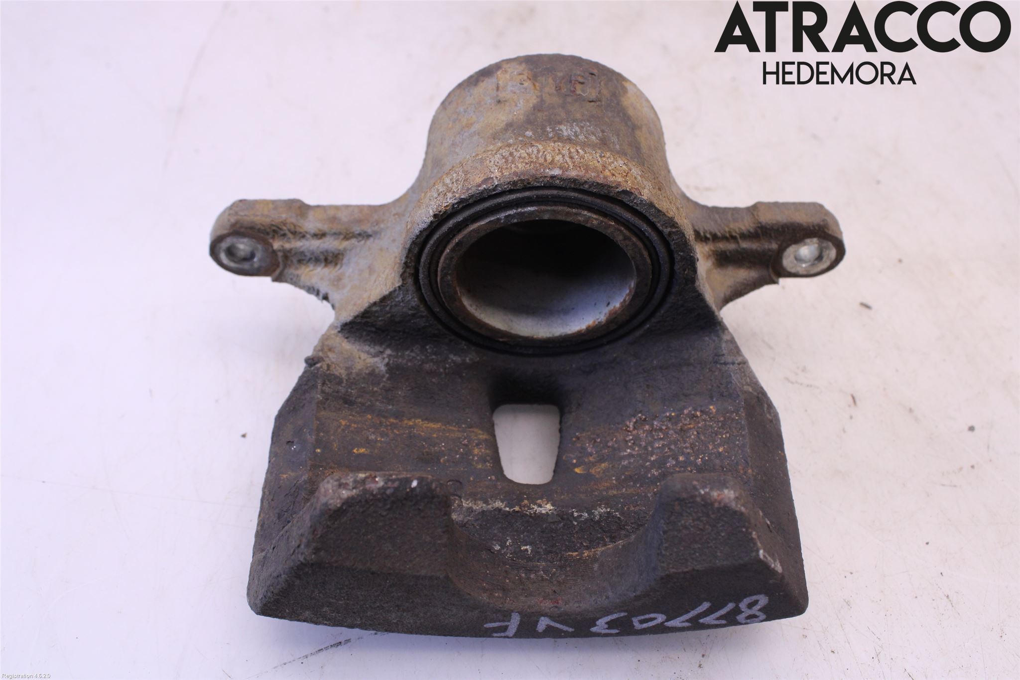 Lexus IS 250/350 14-20 Bromsok Fram Vänster