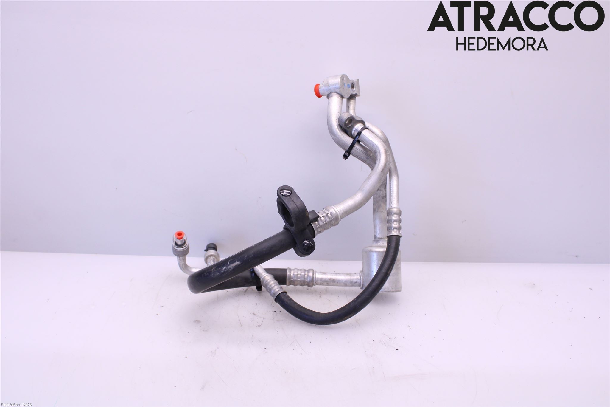 Chevrolet CAMARO Ac Slang-Rör