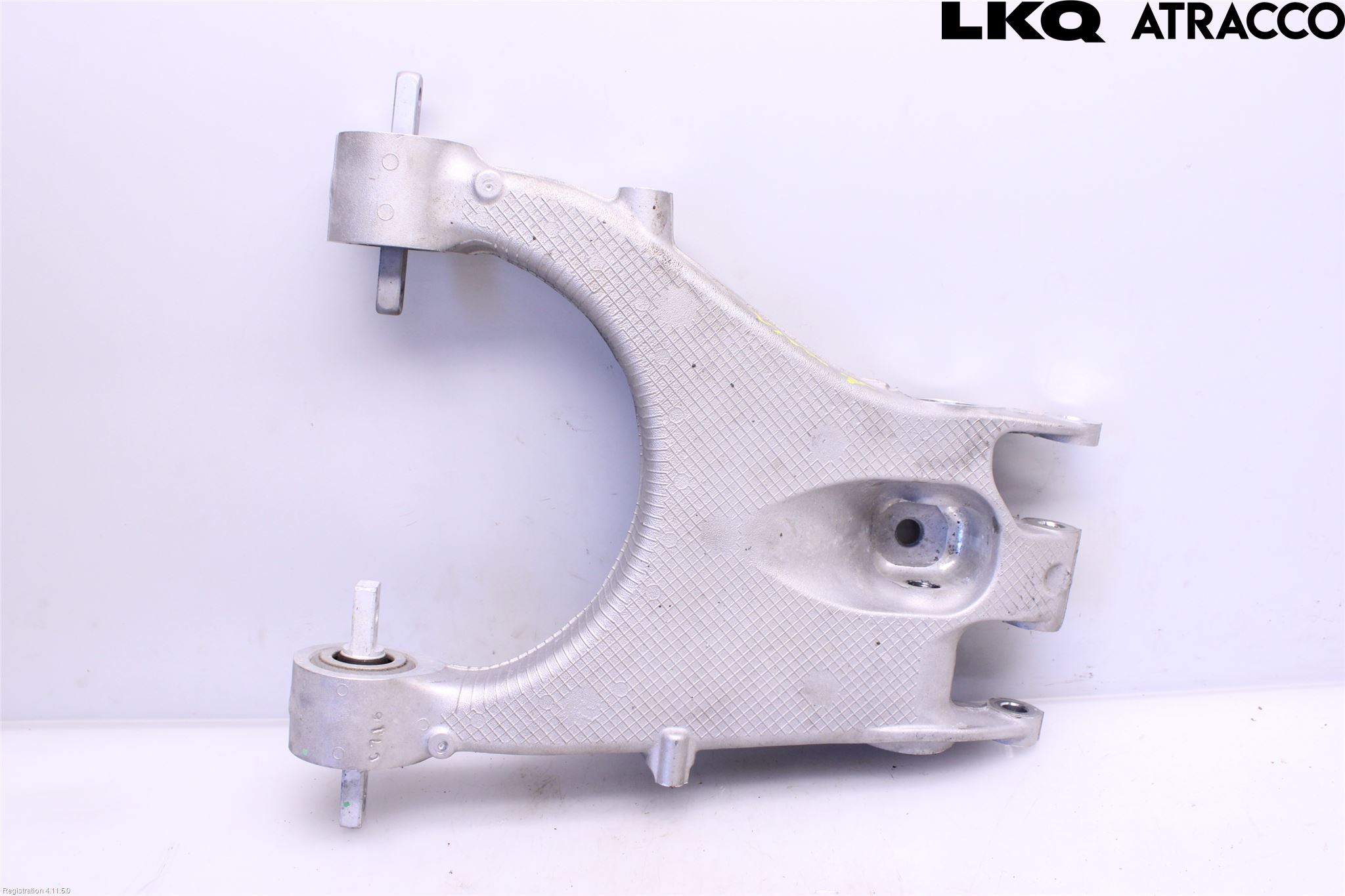 Ferrari F8 Bärarm Bak Vänster