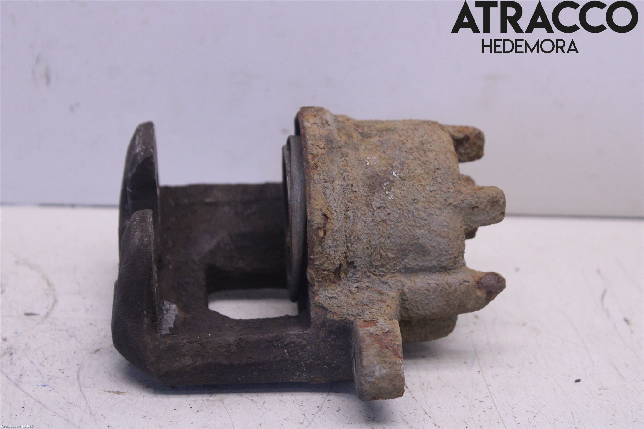 Mitsubishi SPACE STAR 13- Bromsok Fram Vänster