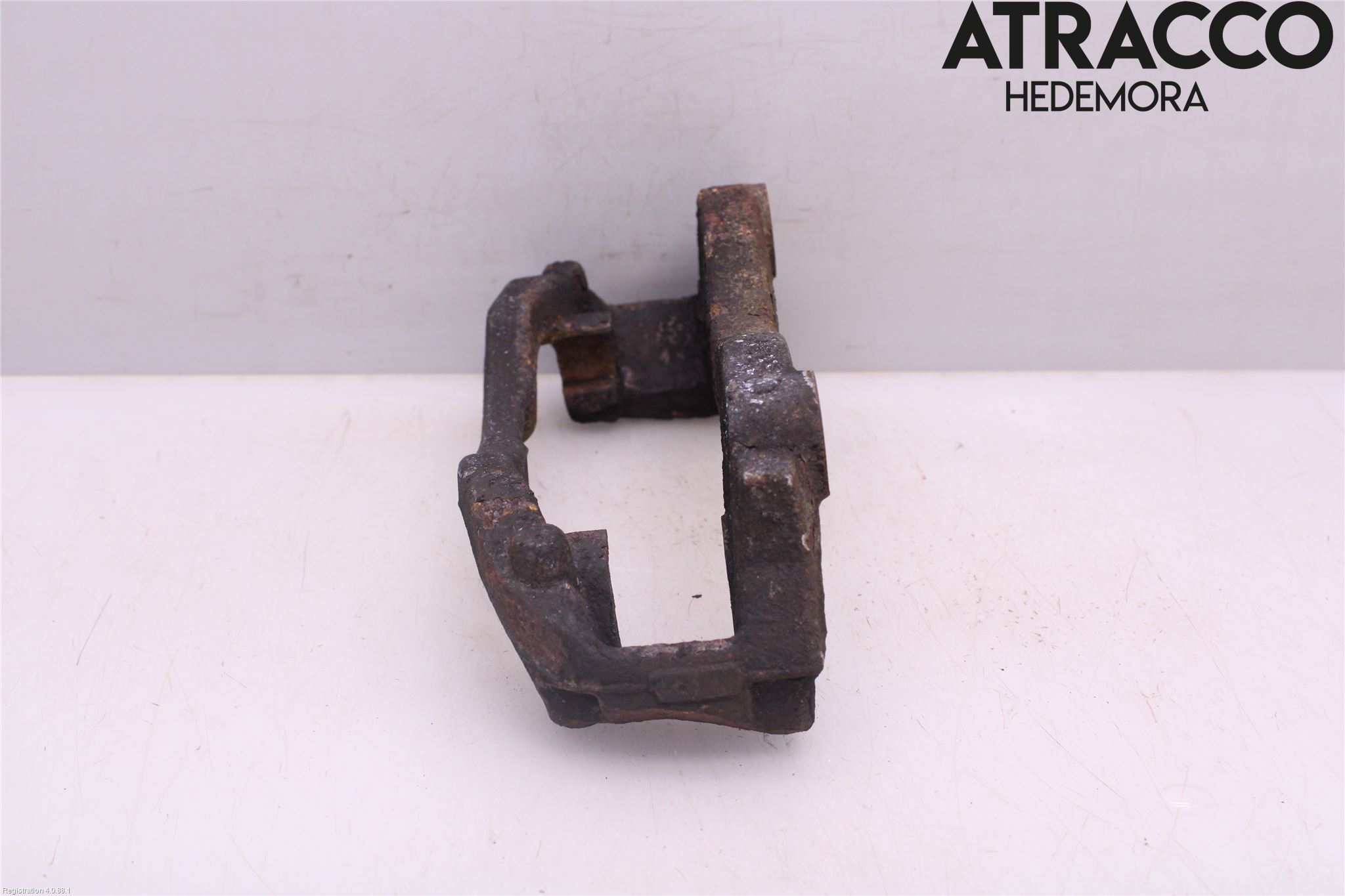 Opel MOVANO B 10-22 Bromsokshållare