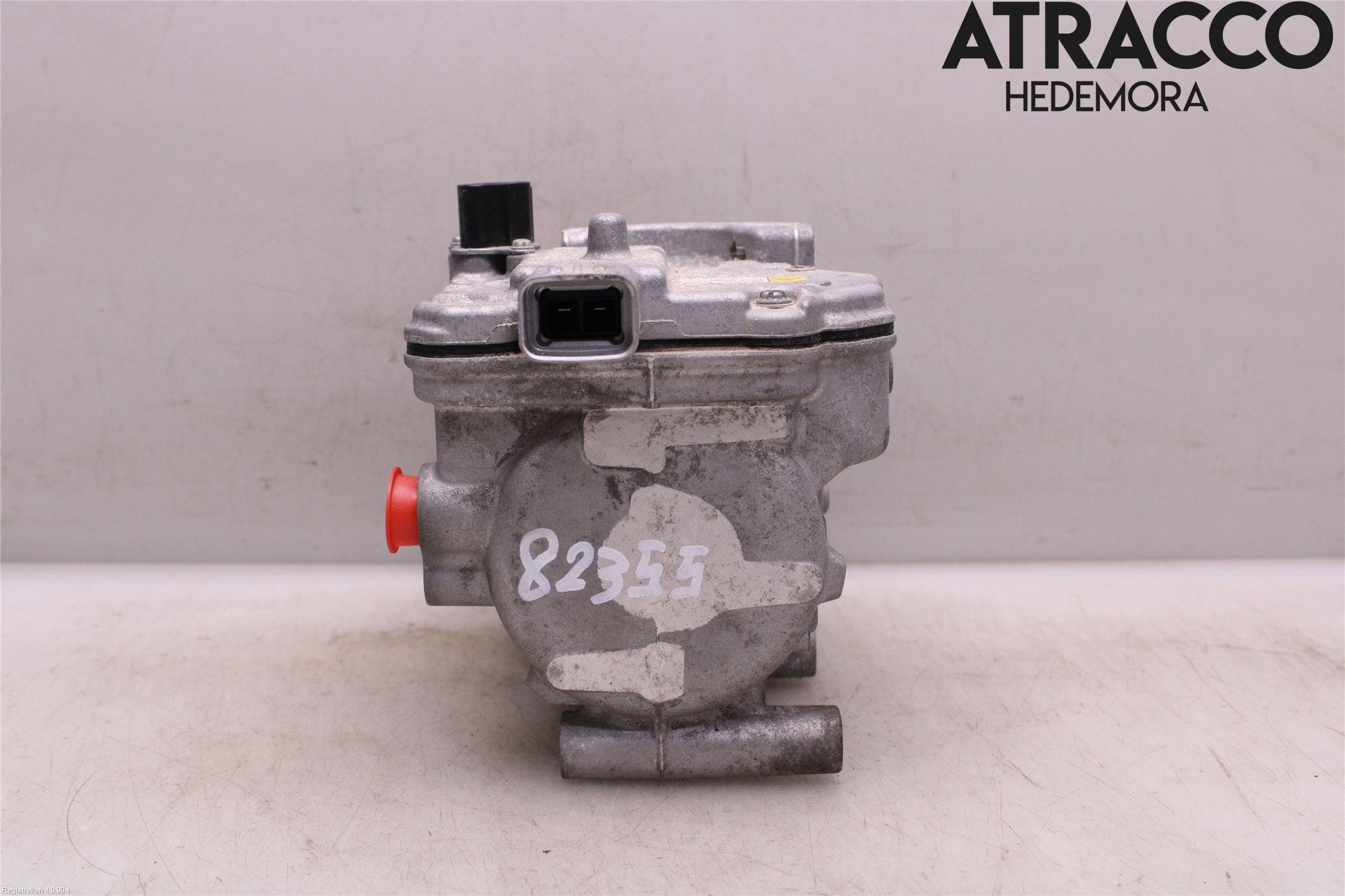 Toyota AURIS 13-19 Ac Kompressor