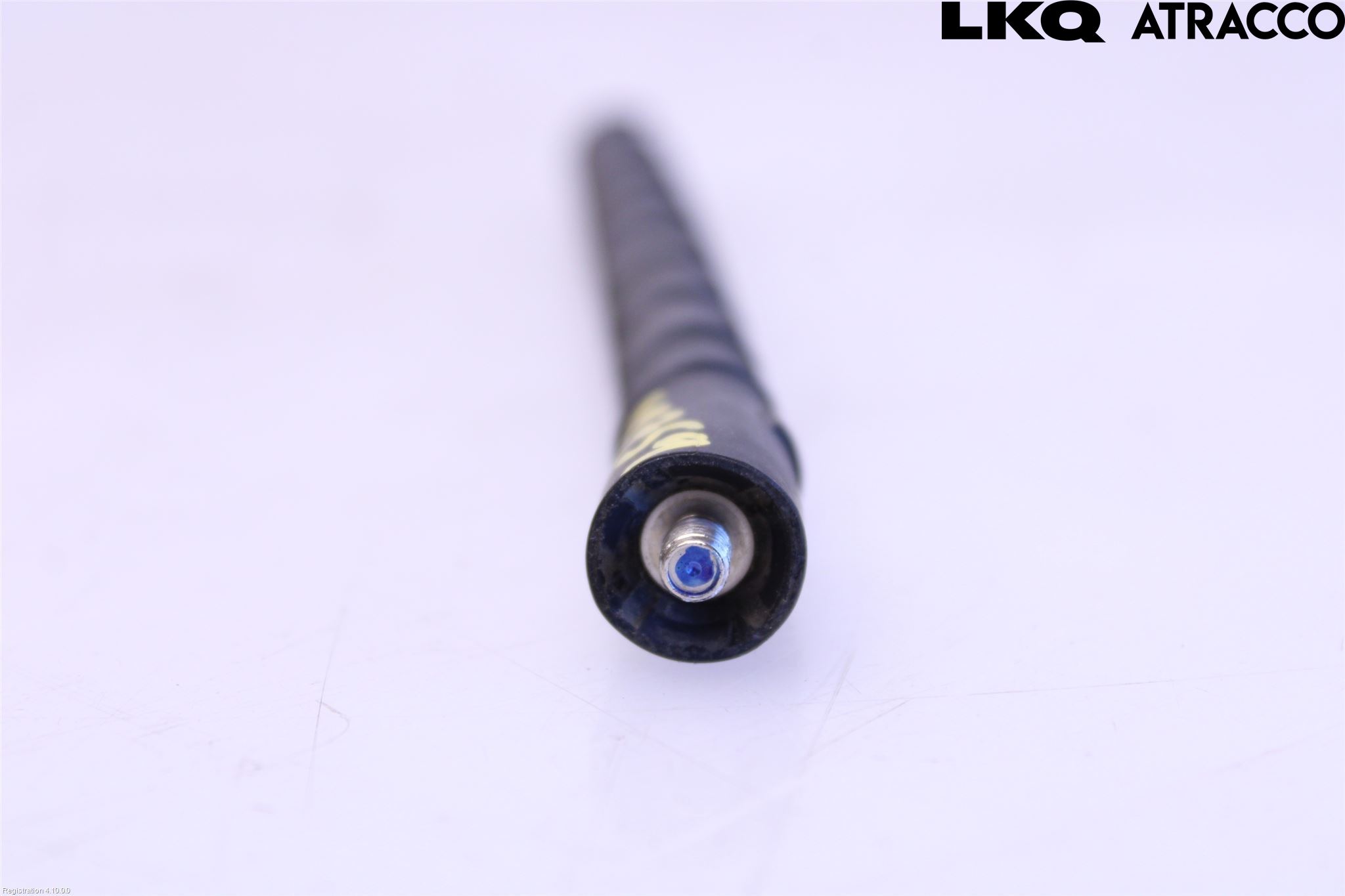 Kia STONIC 18->> Antenn