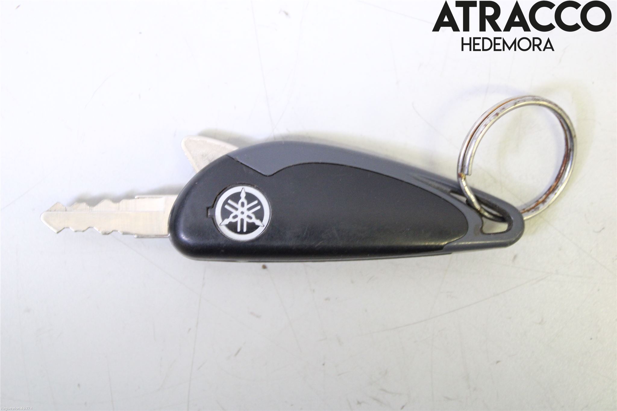 Snöskoter YAMAHA Start/Stopp Övrigt