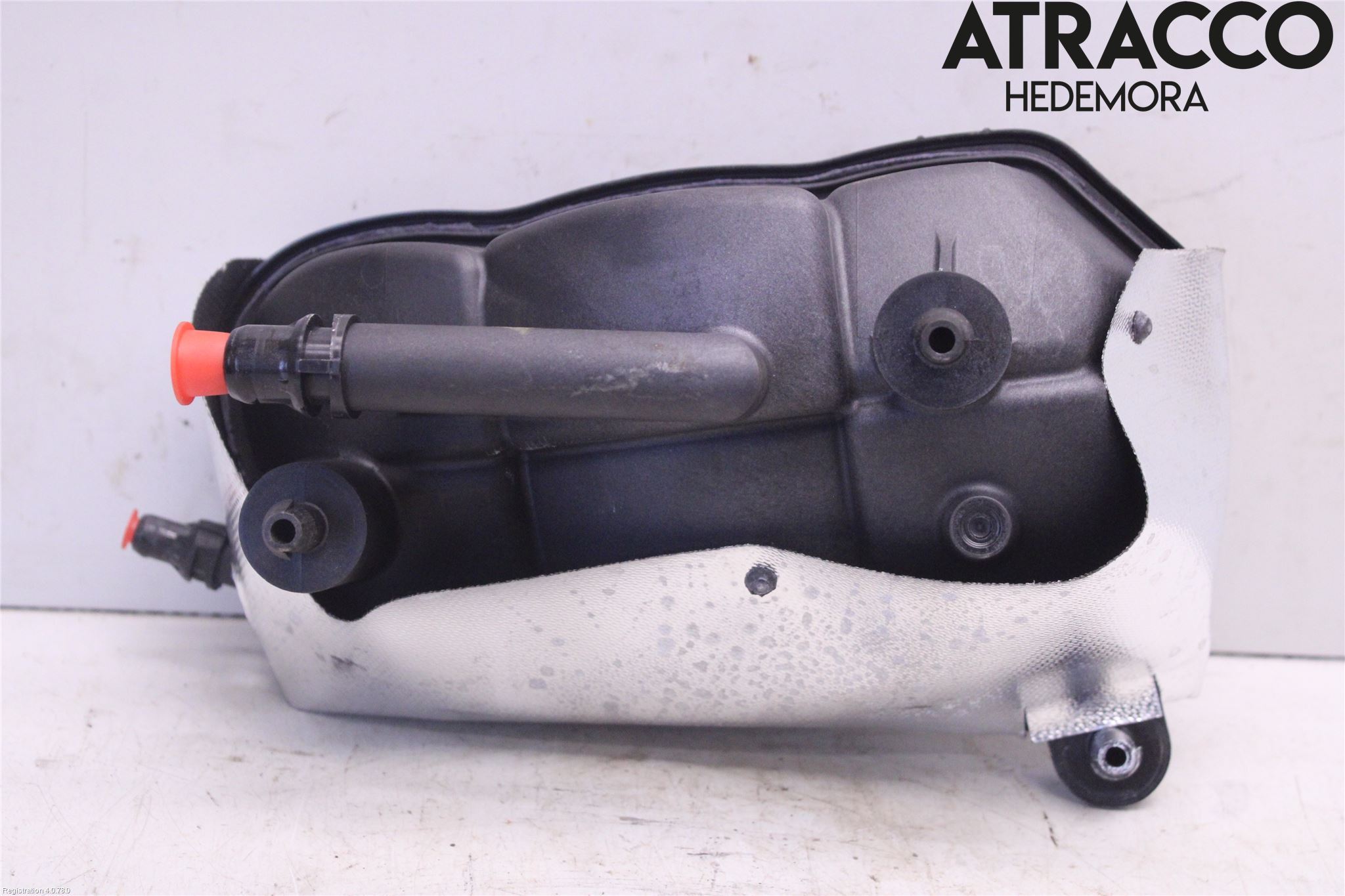 Mercedes-Benz MB E-KLASS (W213) 16-23 Expansionstank