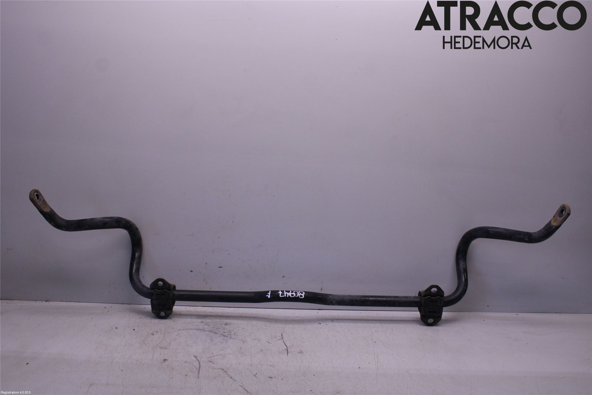 Kia NIRO (DE) 17-22 Krängningshämmare Fram