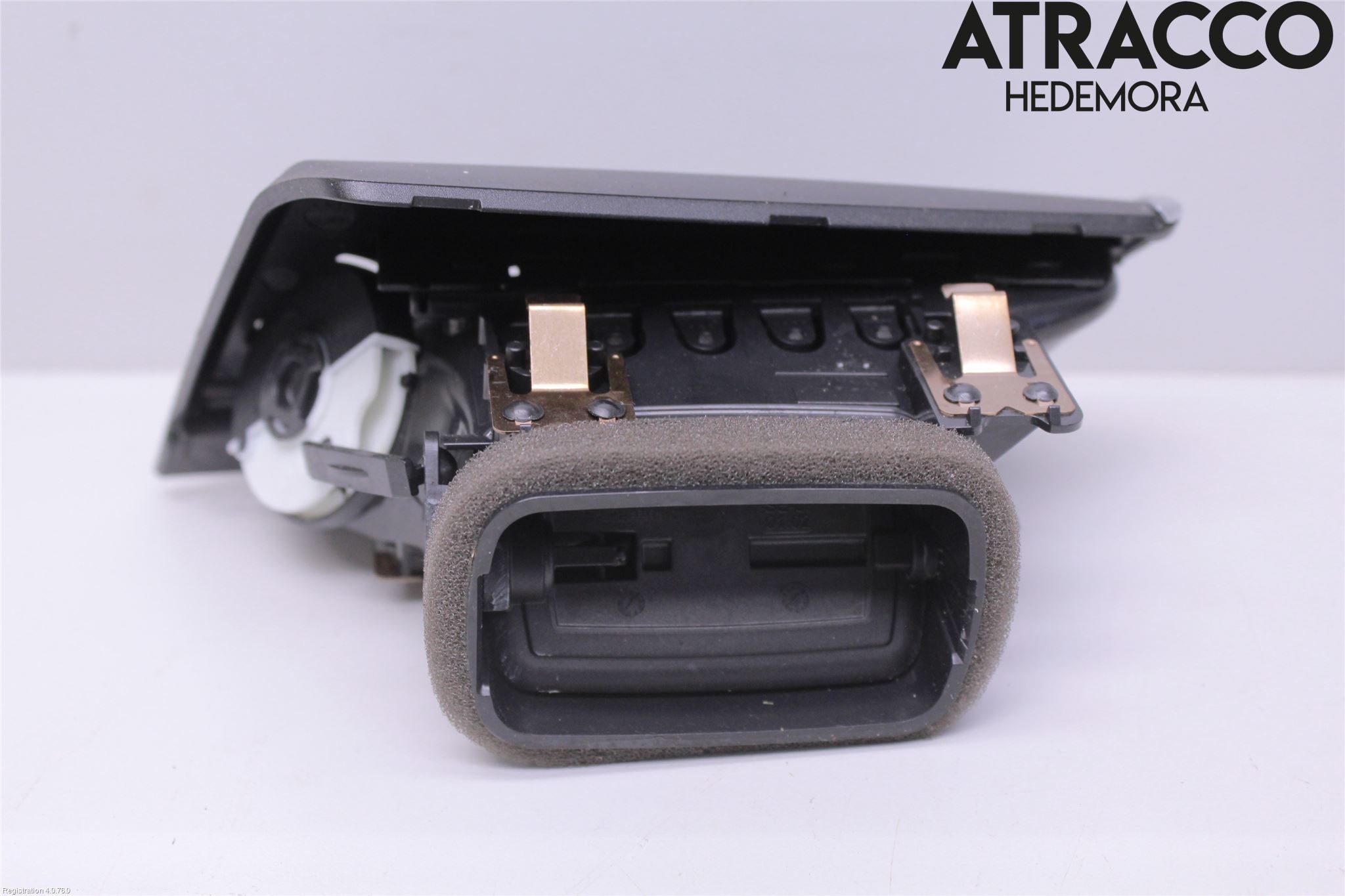 BMW 2 F45 Active Tourer 14-21 Defrosterkanal-Munstycke