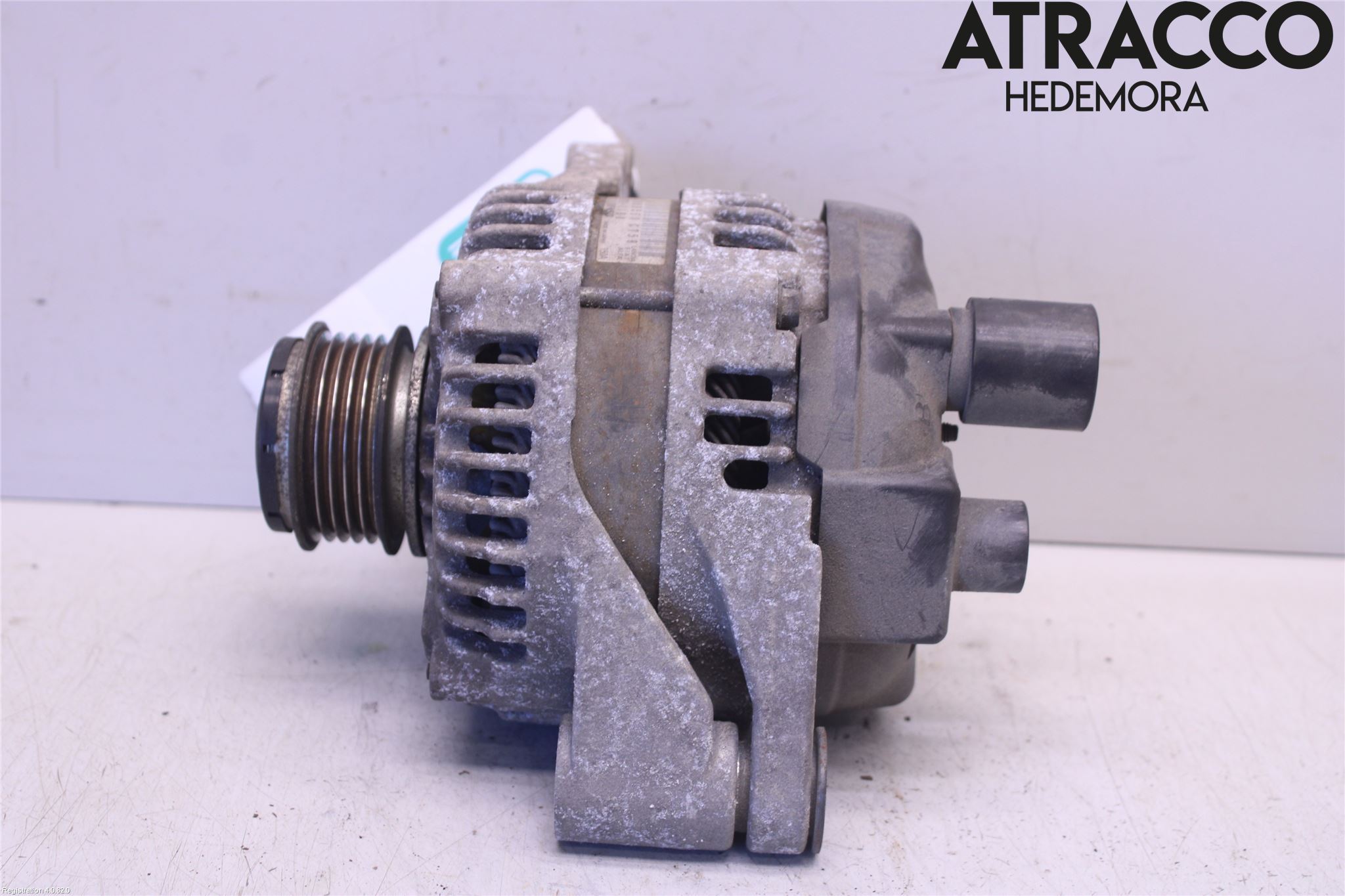 Alfa GIULIETTA Generator