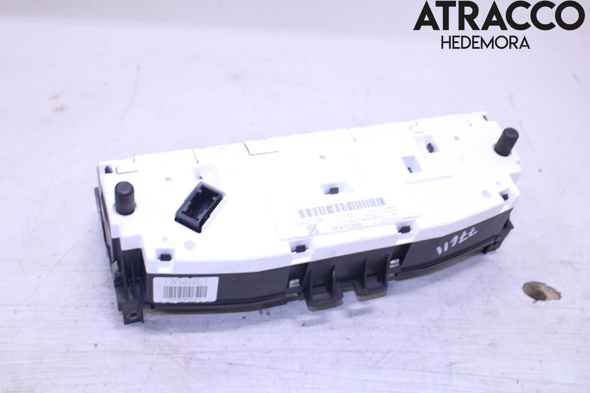 Citroen C5 08-17 Instrument Komb