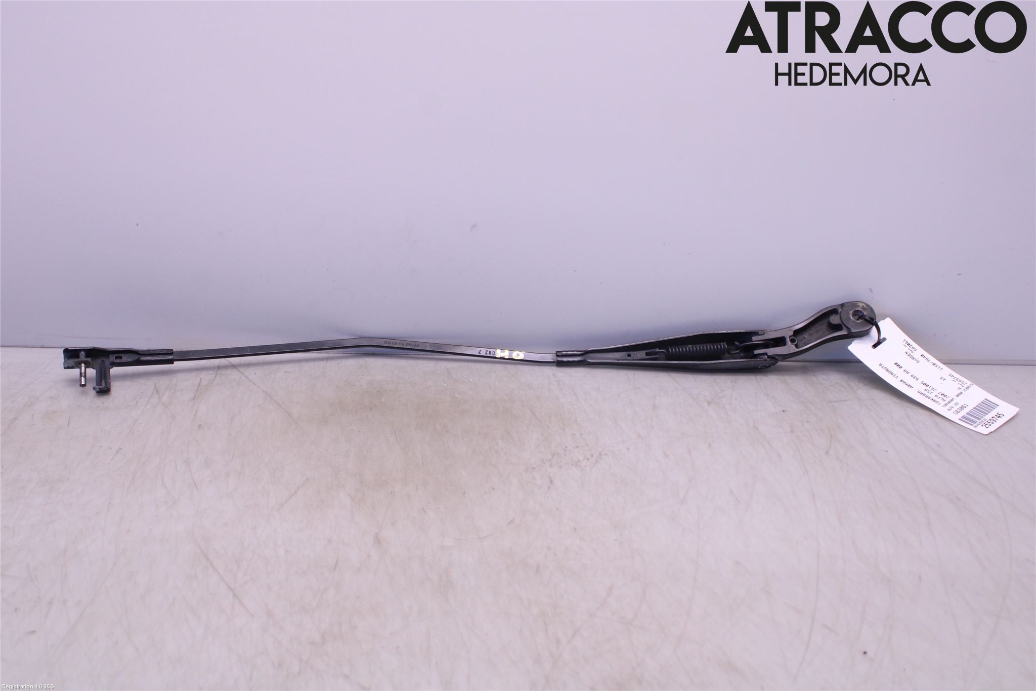 Alfa 159 Torkararm Armar Vindruta