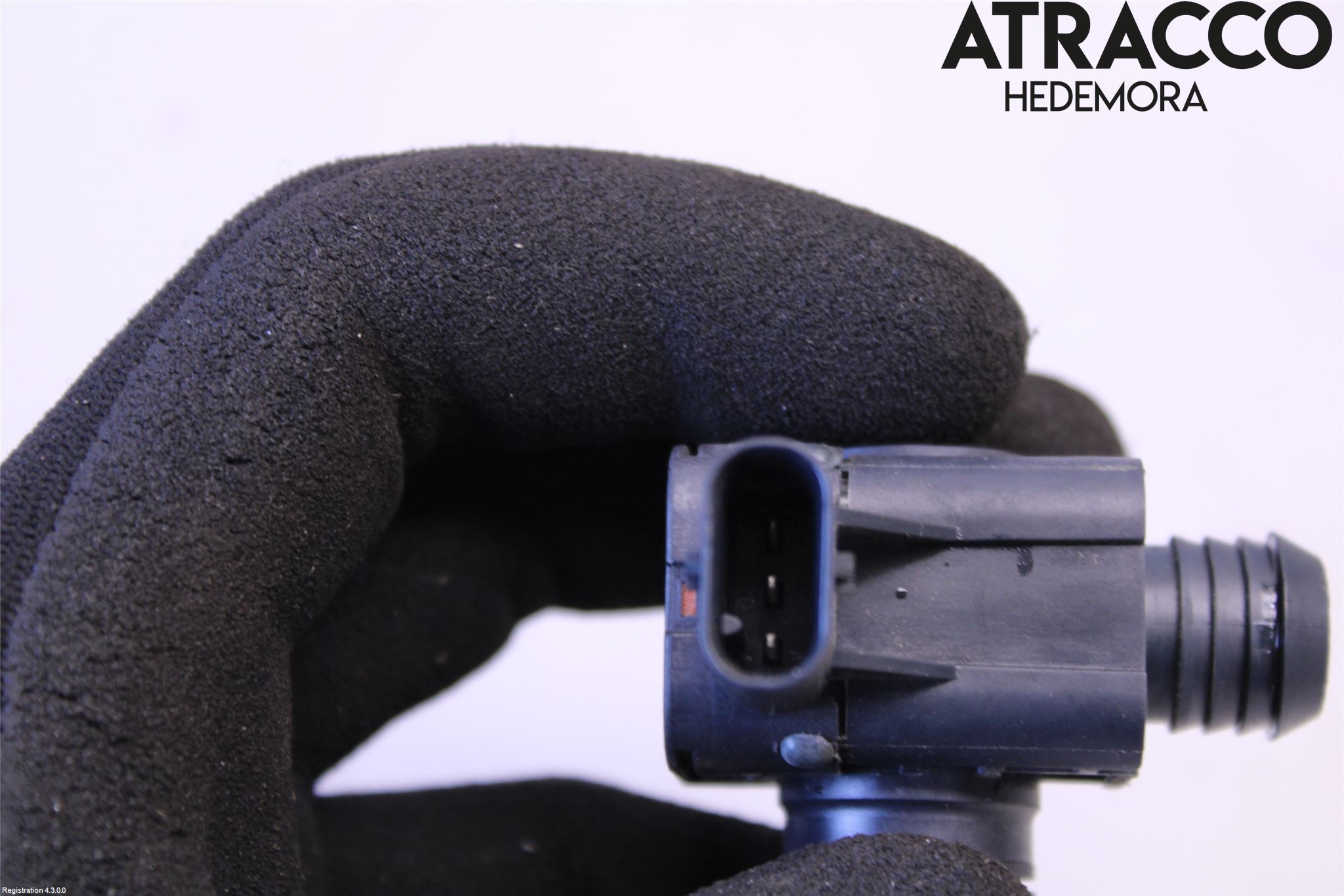 Opel CORSA F, CORSA-E 20- Vakuumventil