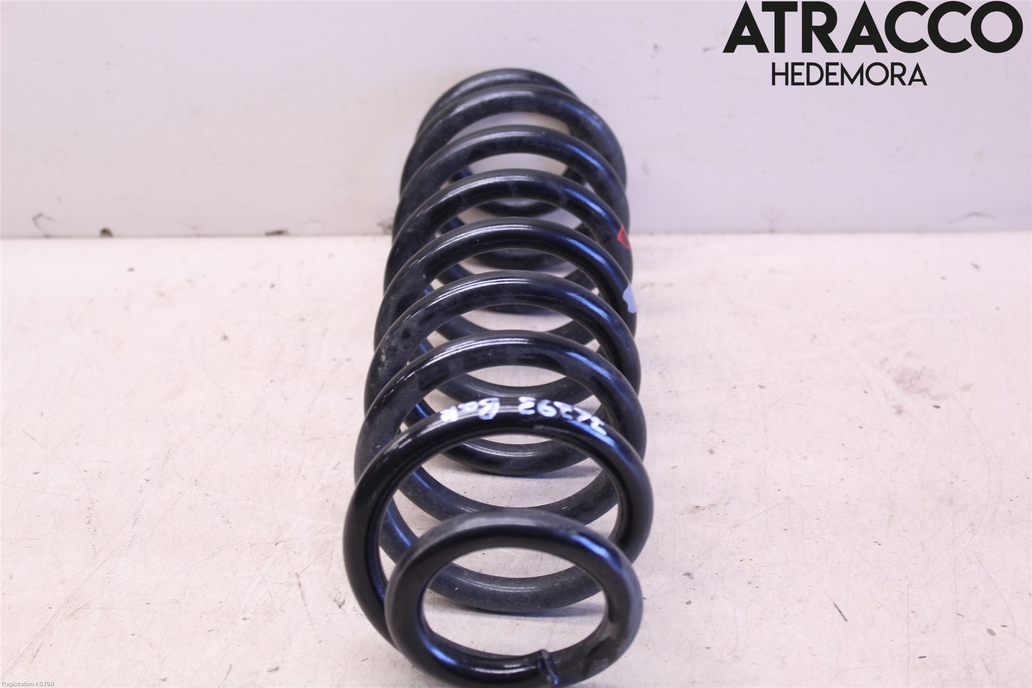 Toyota RAV4 19- Fjäder Bak