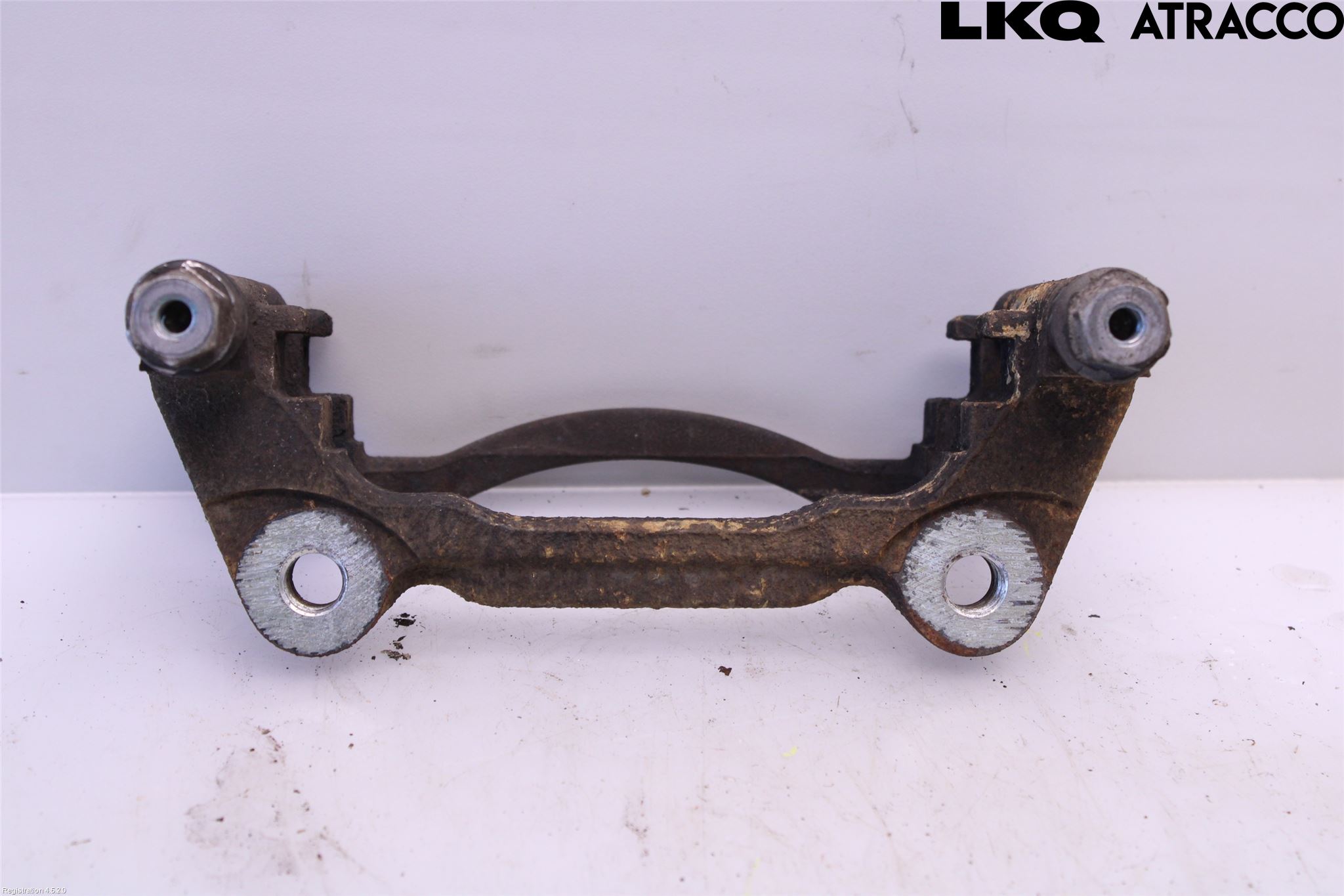 Volkswagen VW CADDY 16-20 Bromsokshållare