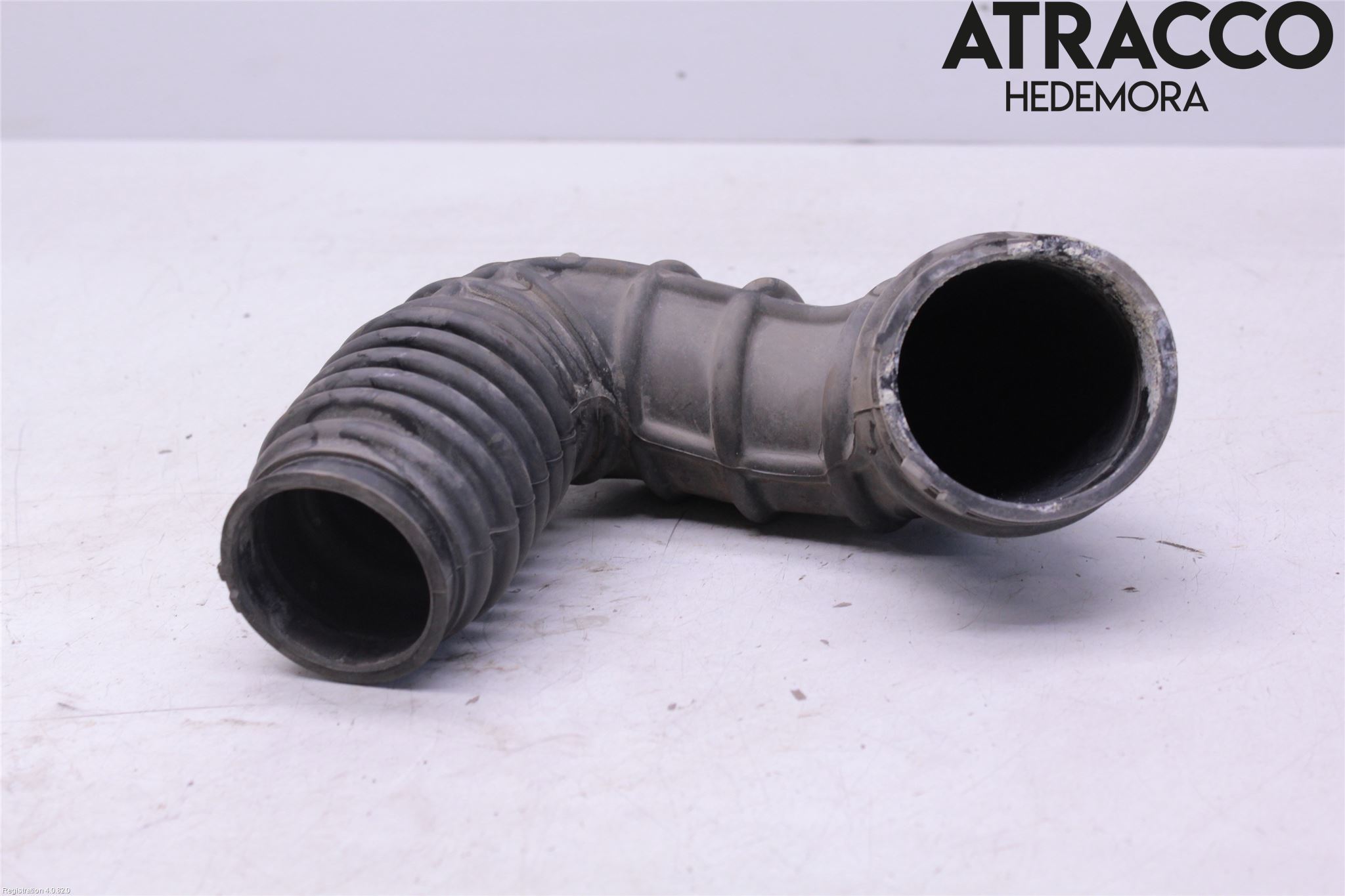 Ford FIESTA     02-05 Injgummibälg-Slang