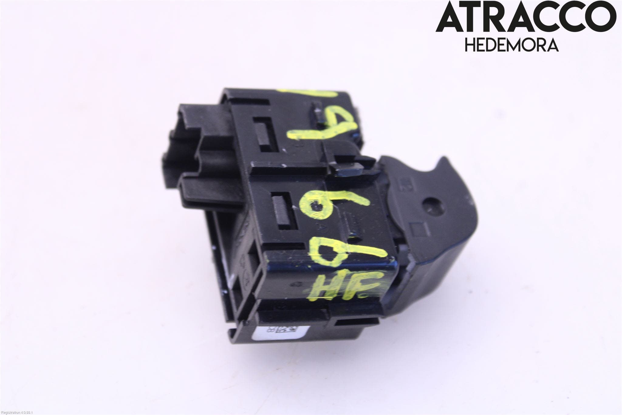 Ford MONDEO 15-22 Strömställare Elhiss