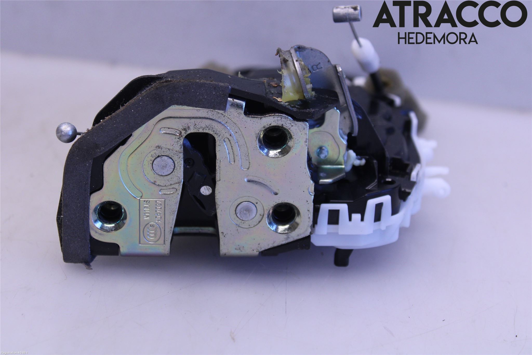 Honda CR-V 13-18 Låskista-Dörrlås