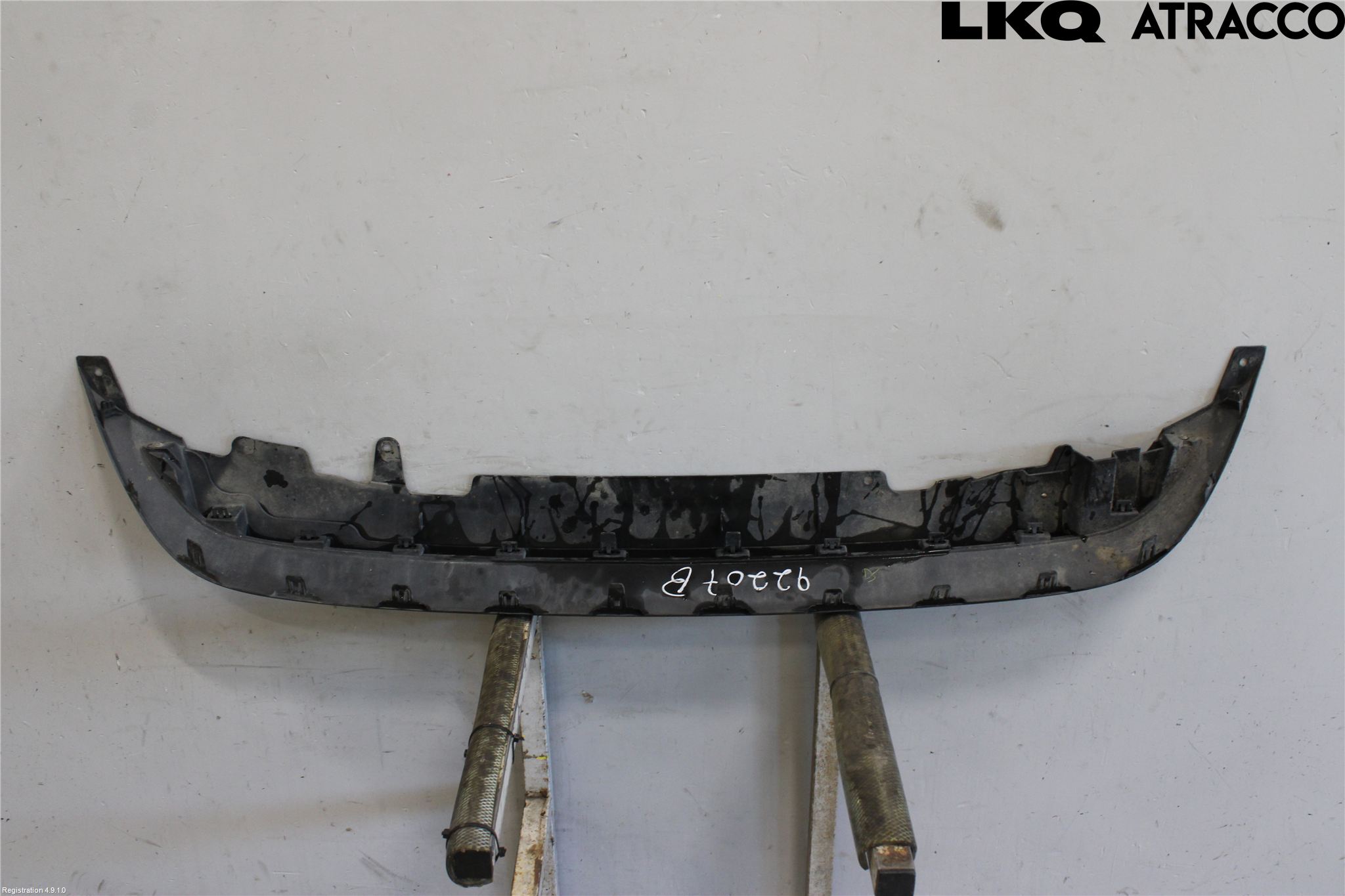 Toyota COROLLA 19- Spoiler Bak
