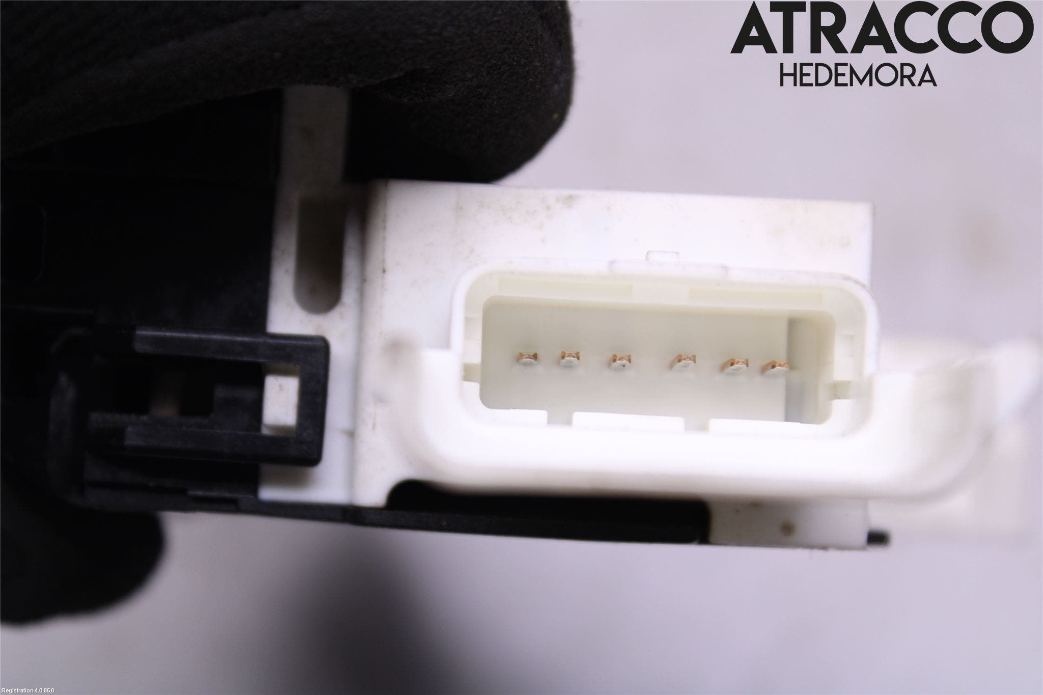 Peugeot EXPERT 15-16 Låskista-Dörrlås