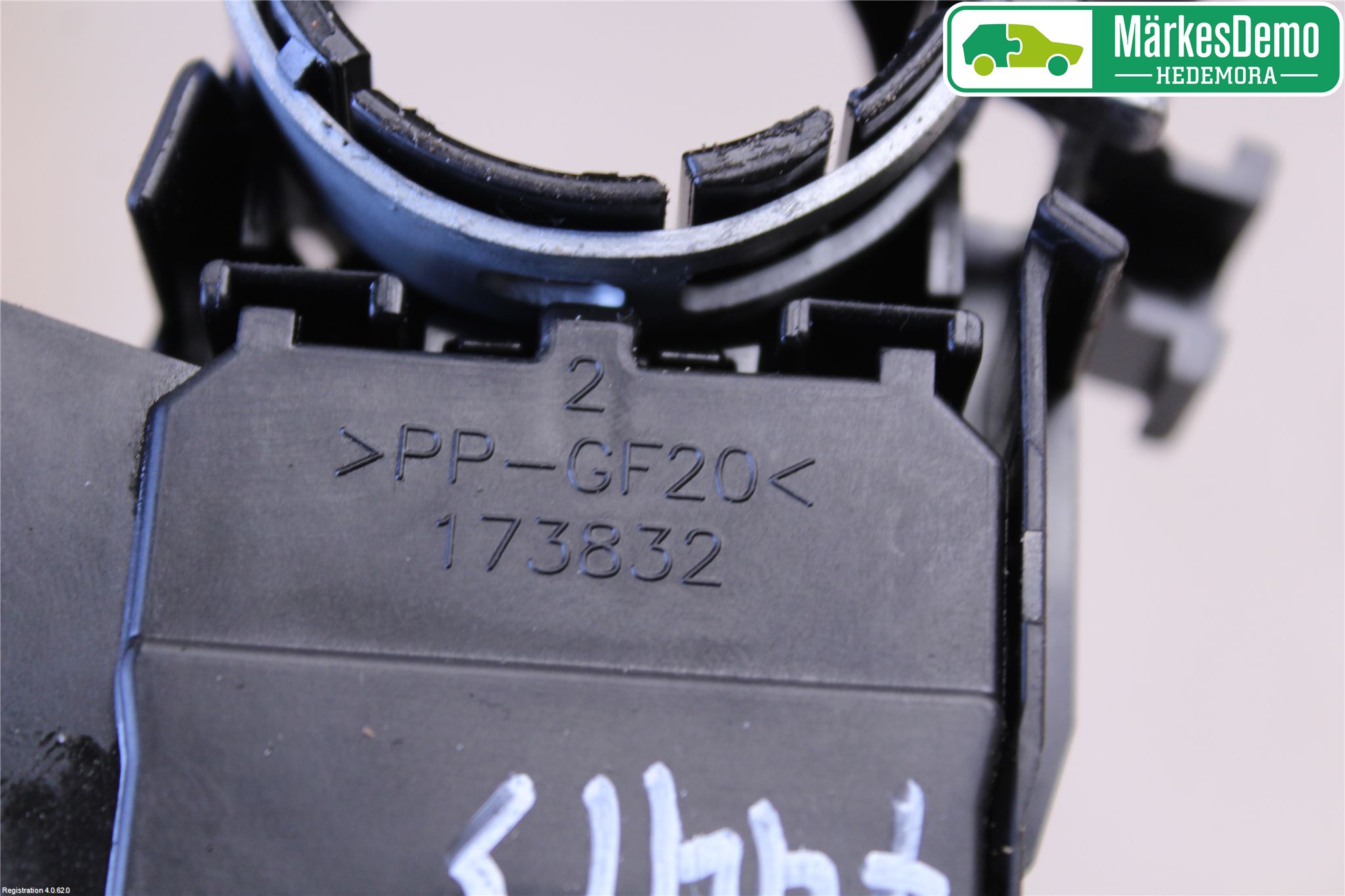 Toyota GT86 12- Spak Blinkers-Ljusomk