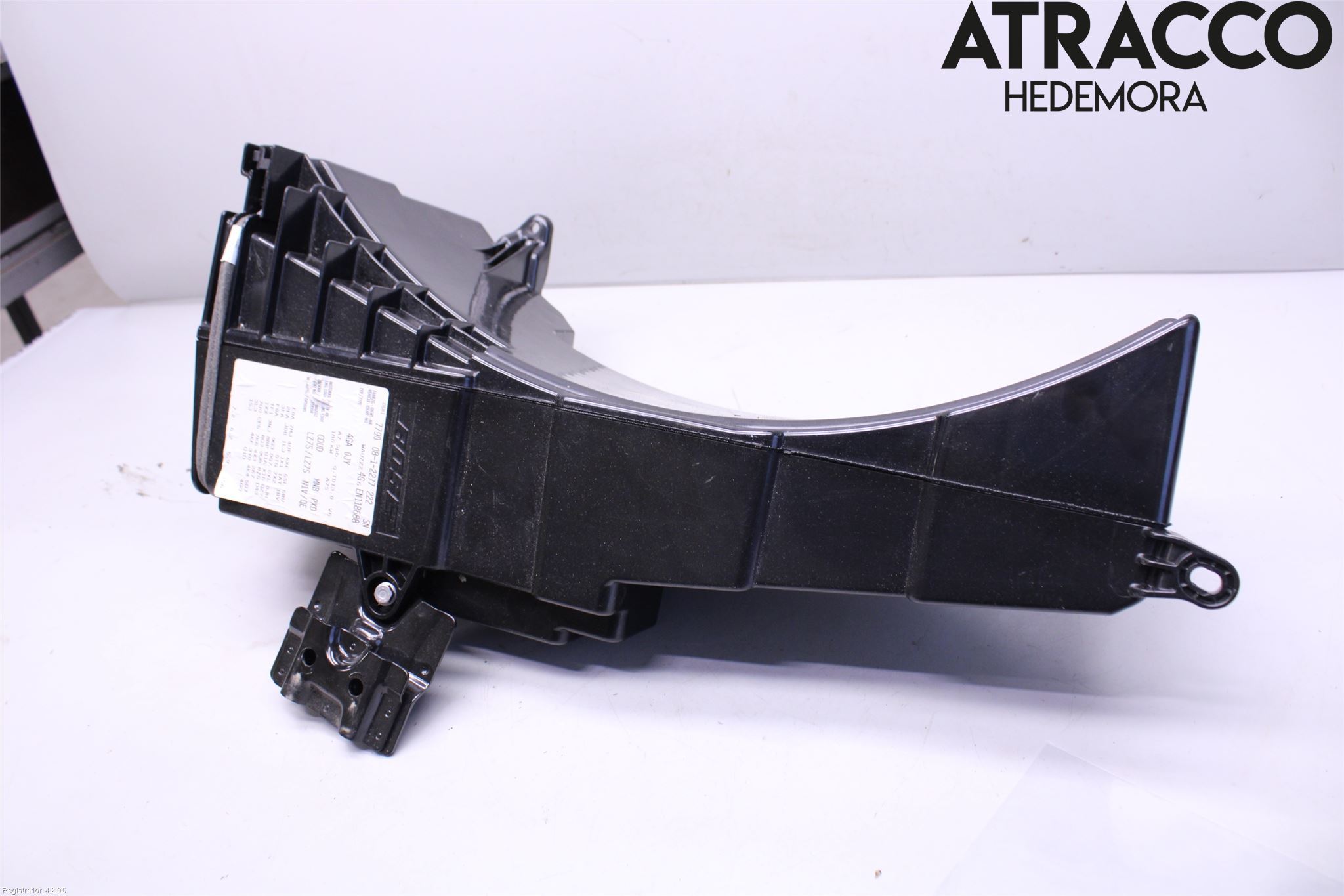 Audi A7/S7 4G 11-17 Högtalare